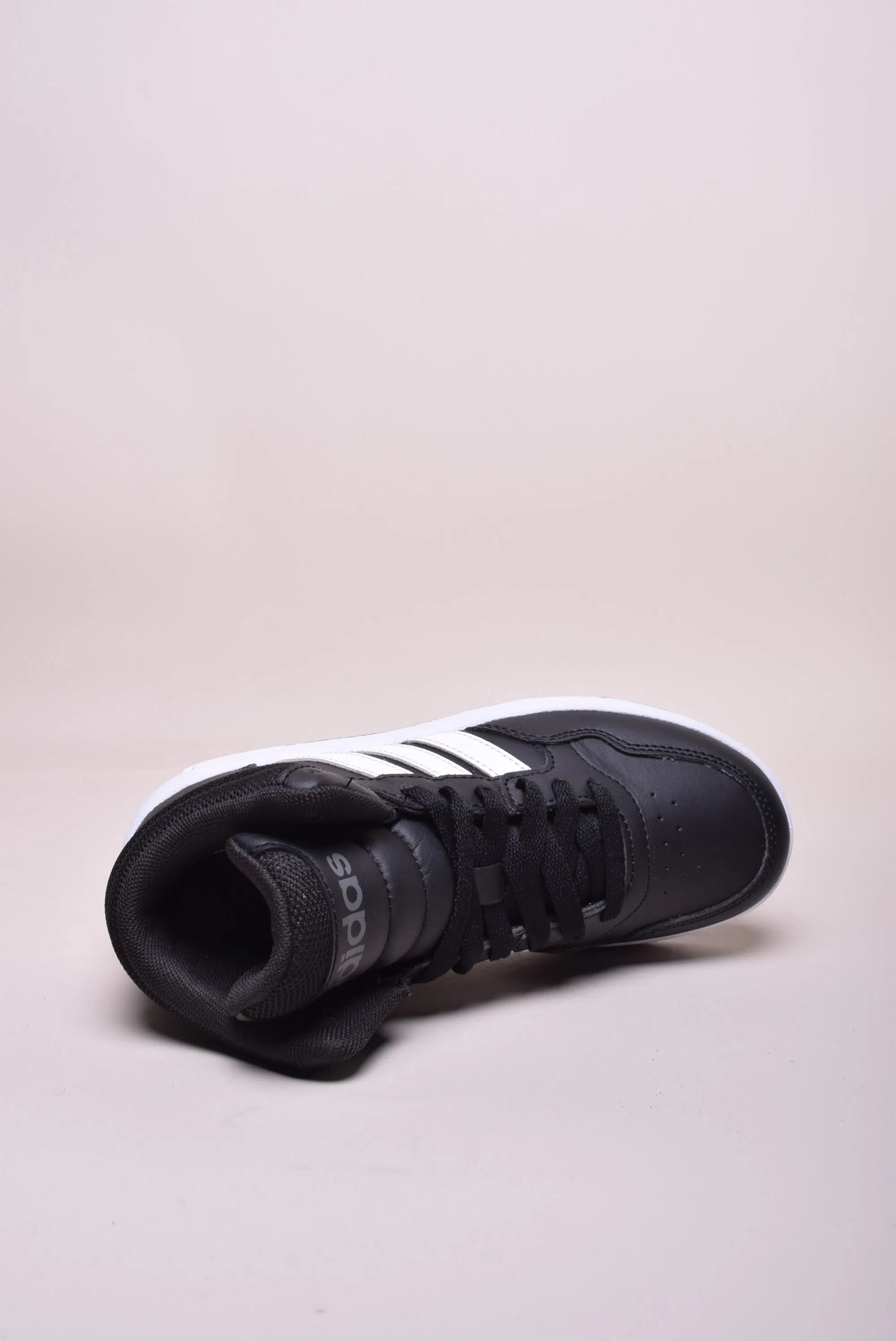 Bascheti copii Hoops 3.0 Mid [4]