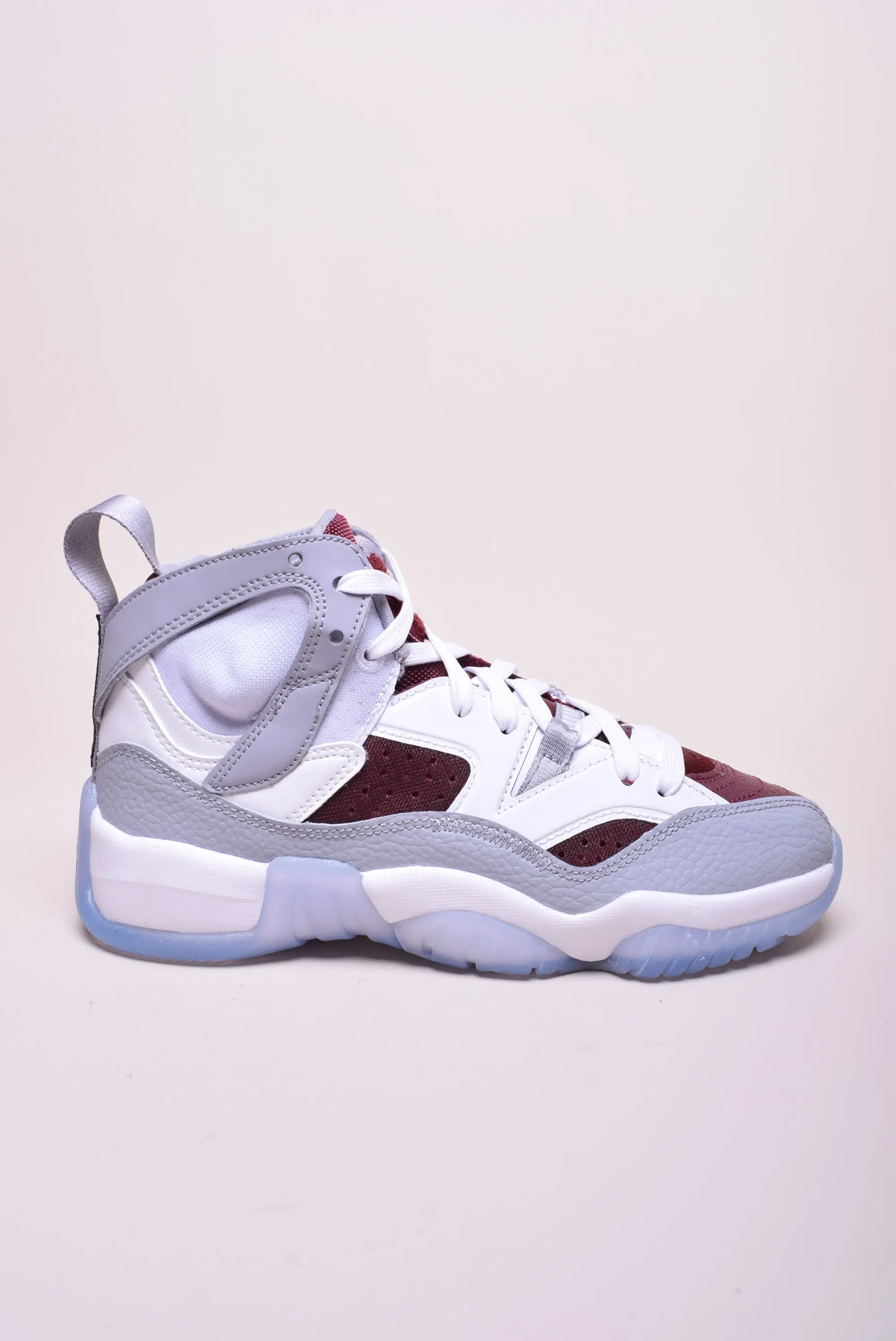 Bascheti copii Jumpman Two Trey