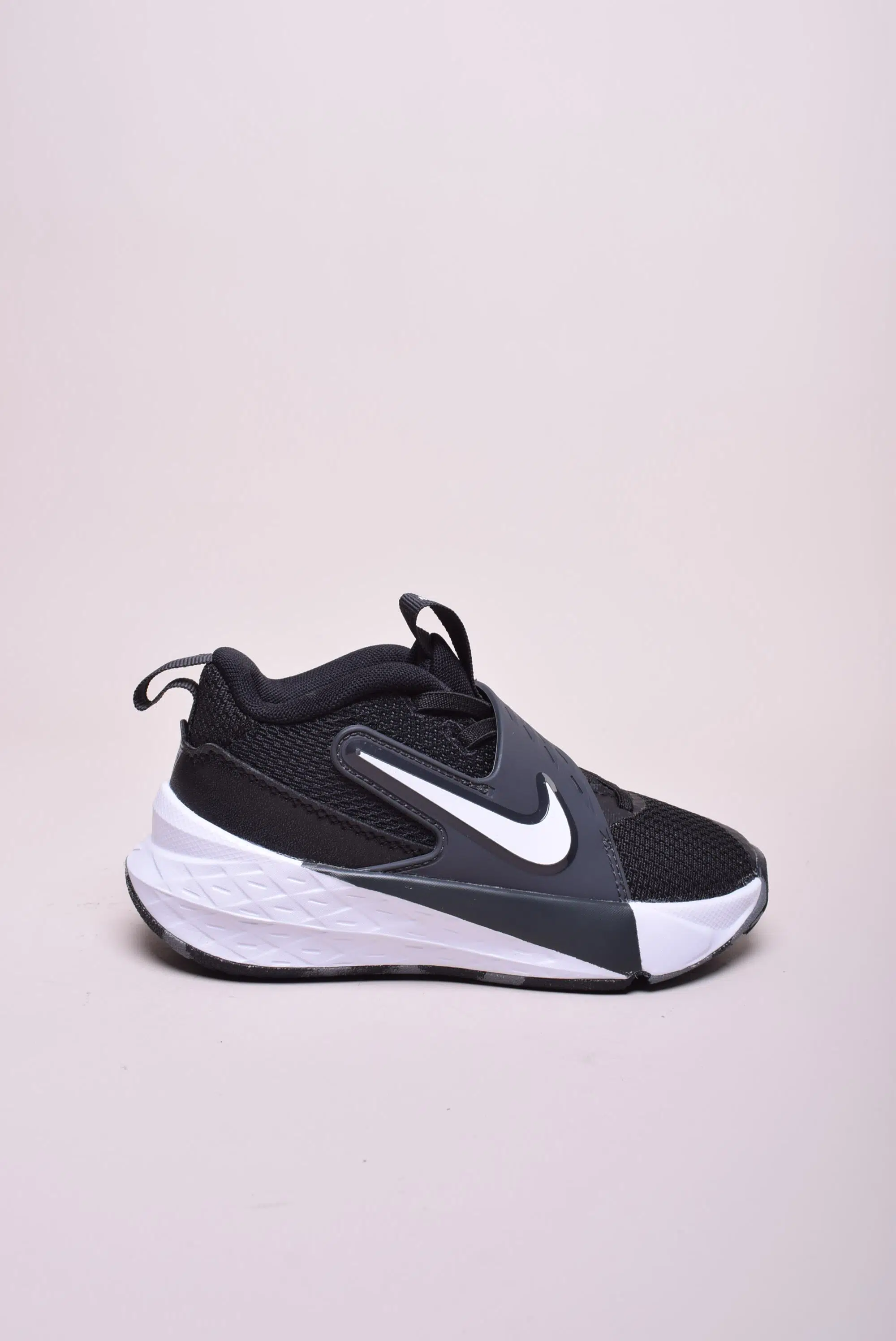 Bascheti copii Team Hustle D12