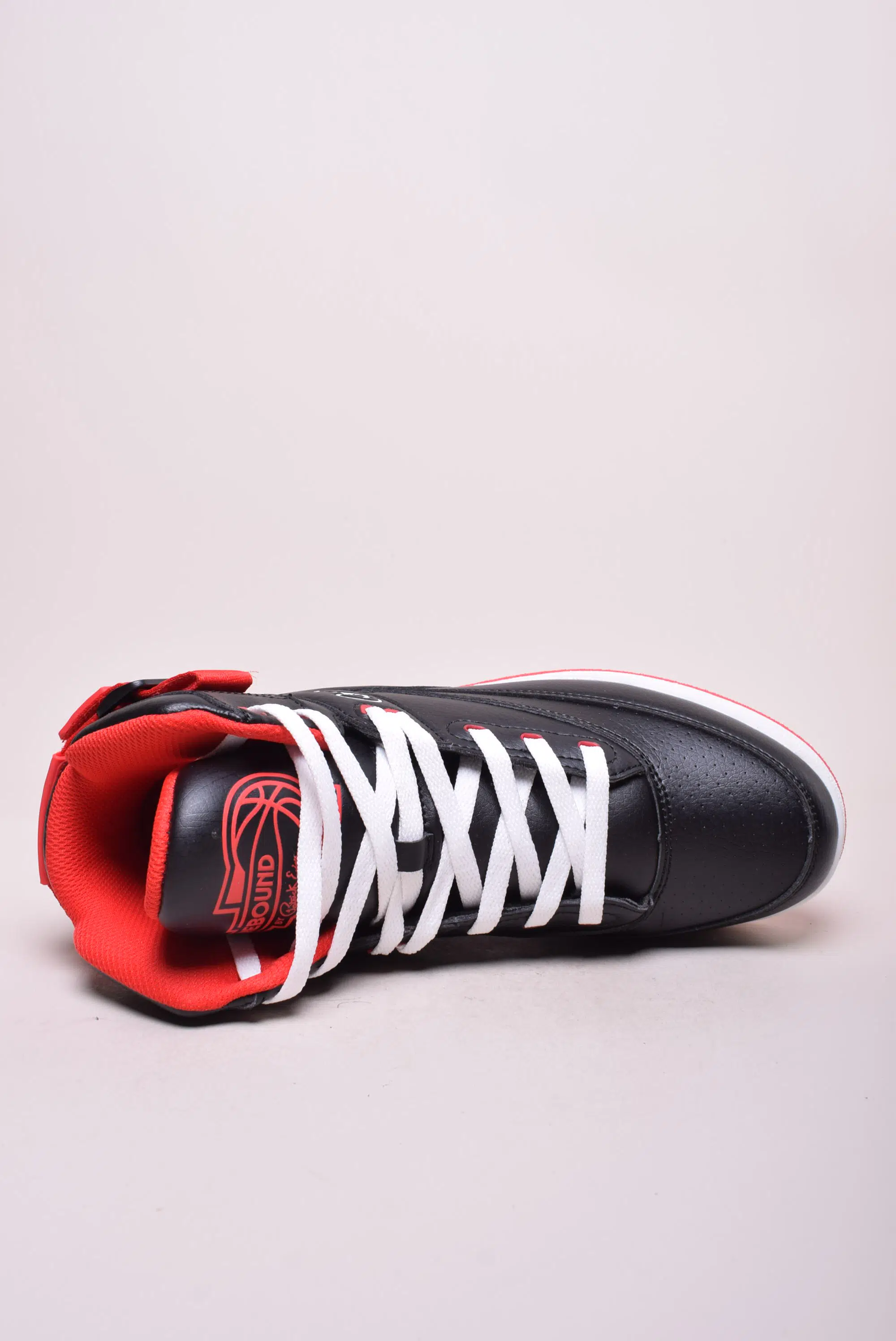 Bascheti dama Rebound 33 Hi Strap [4]