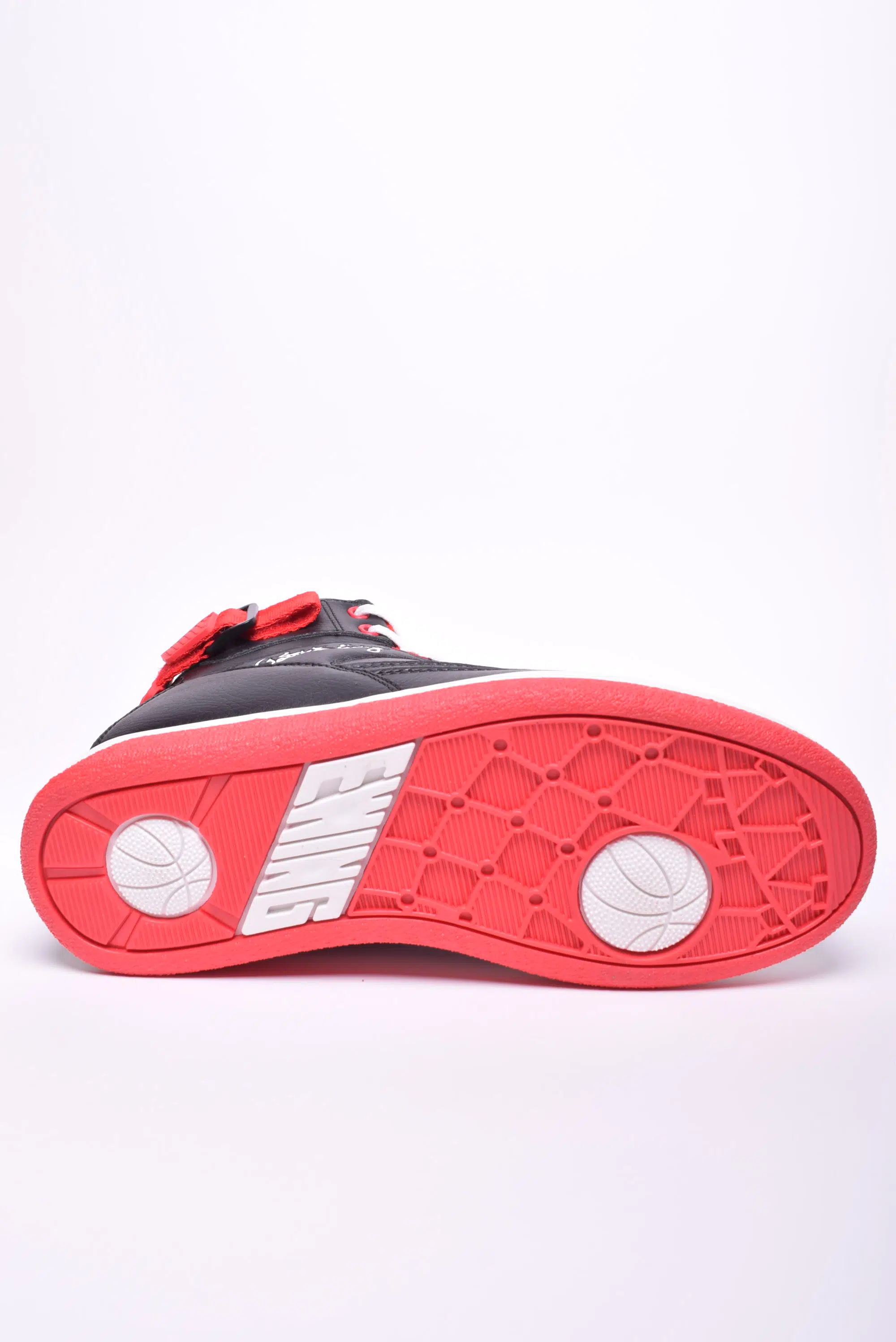 Bascheti dama Rebound 33 Hi Strap [2]