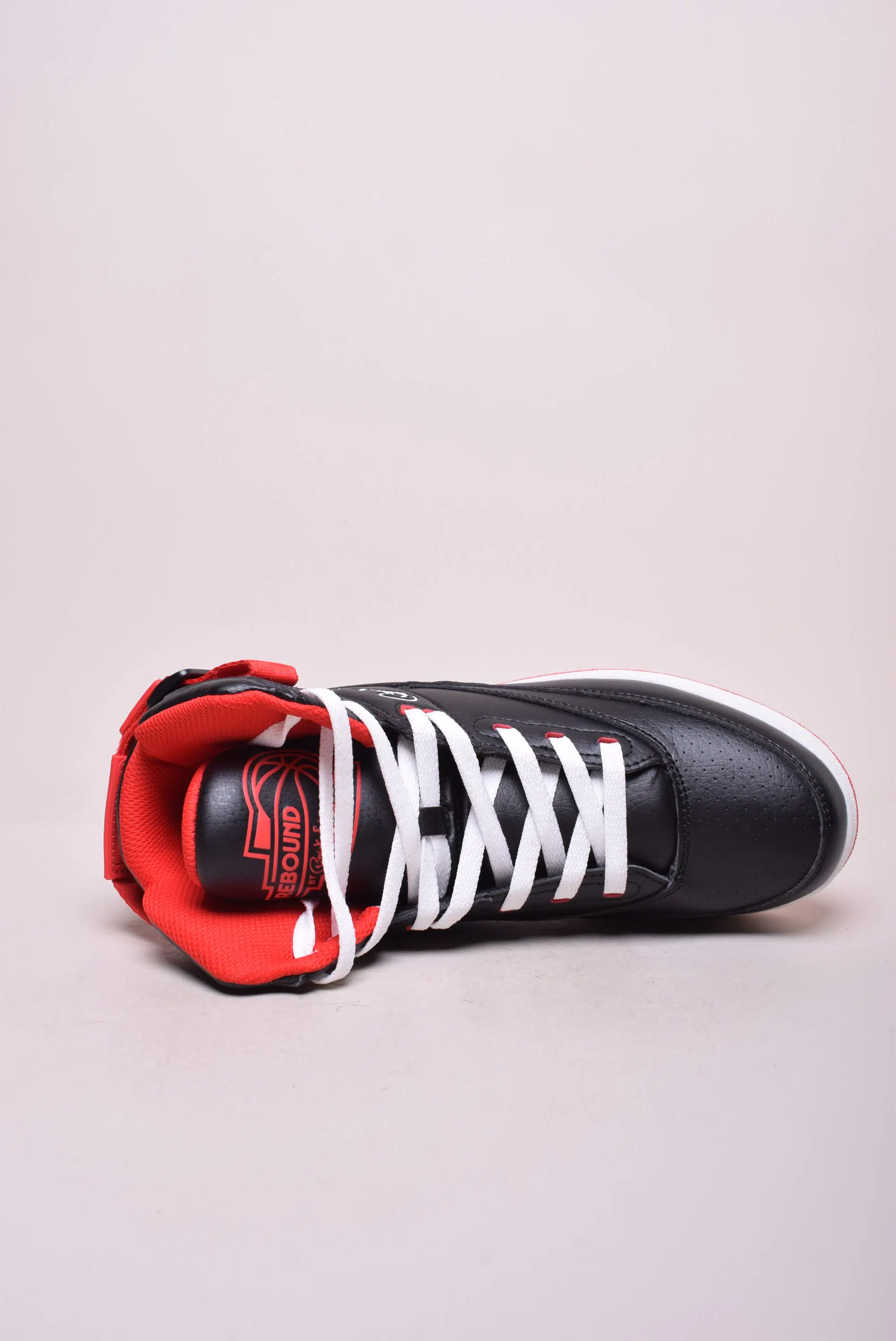 Bascheti unisex Rebound 33 Hi Strap [2]