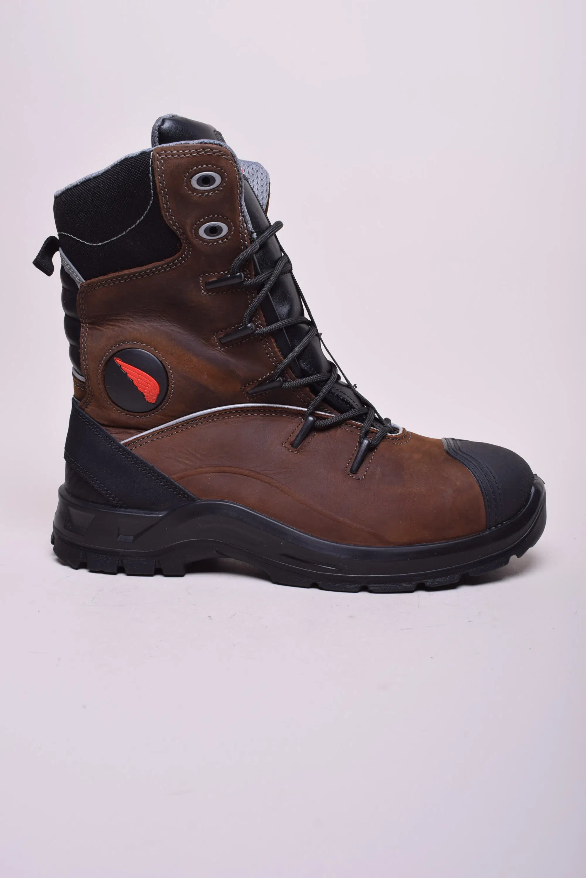 Bocanci barbati de lucru PetroKing 3239