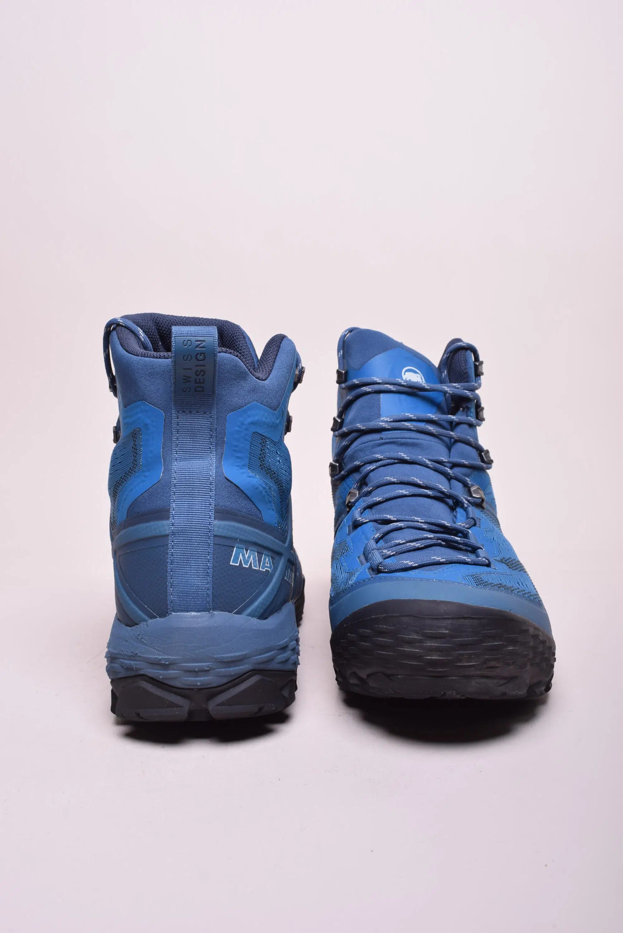 Bocanci barbati Duncan High Gtx [3]