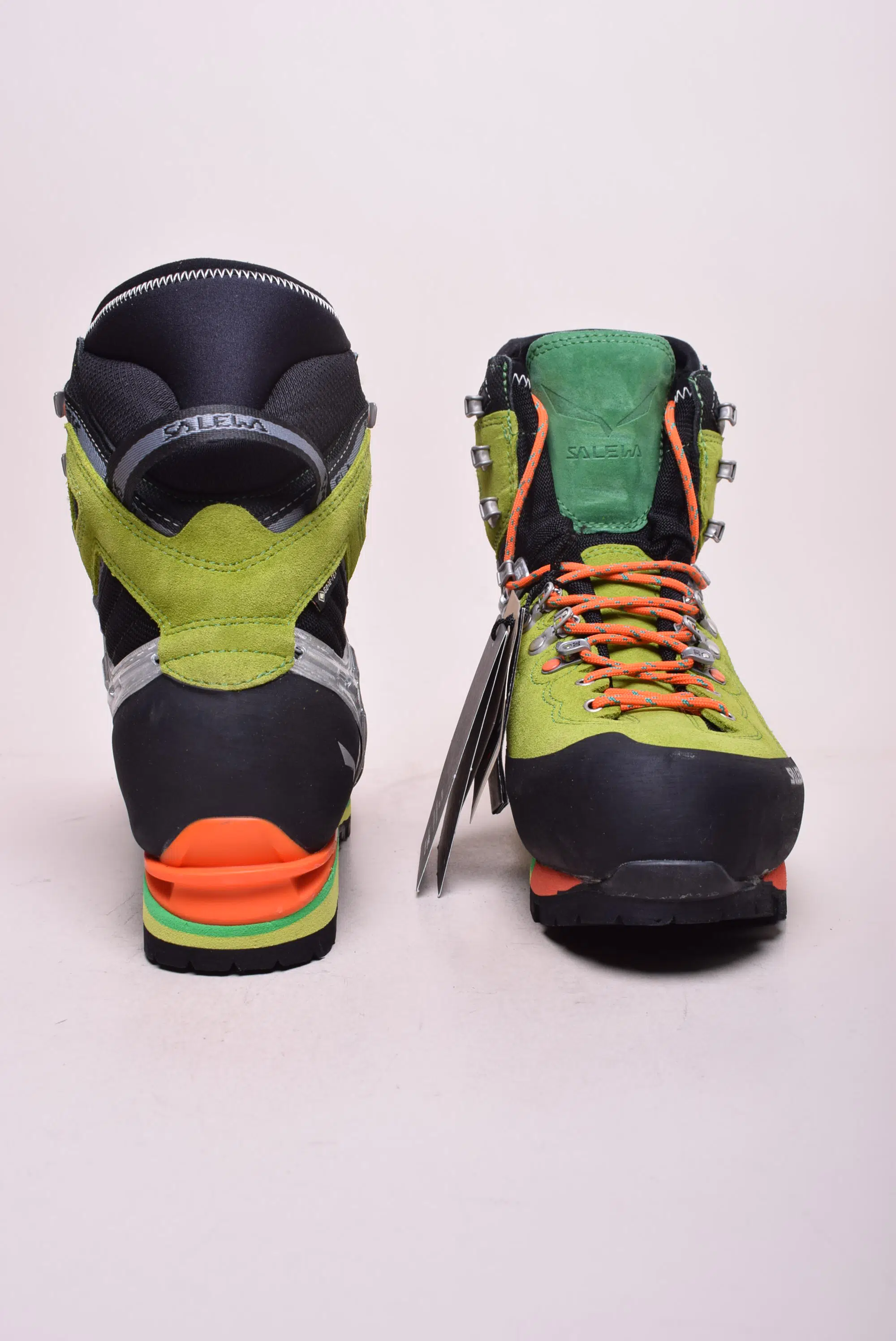 Bocanci barbati MS Condor Evo GTX [3]