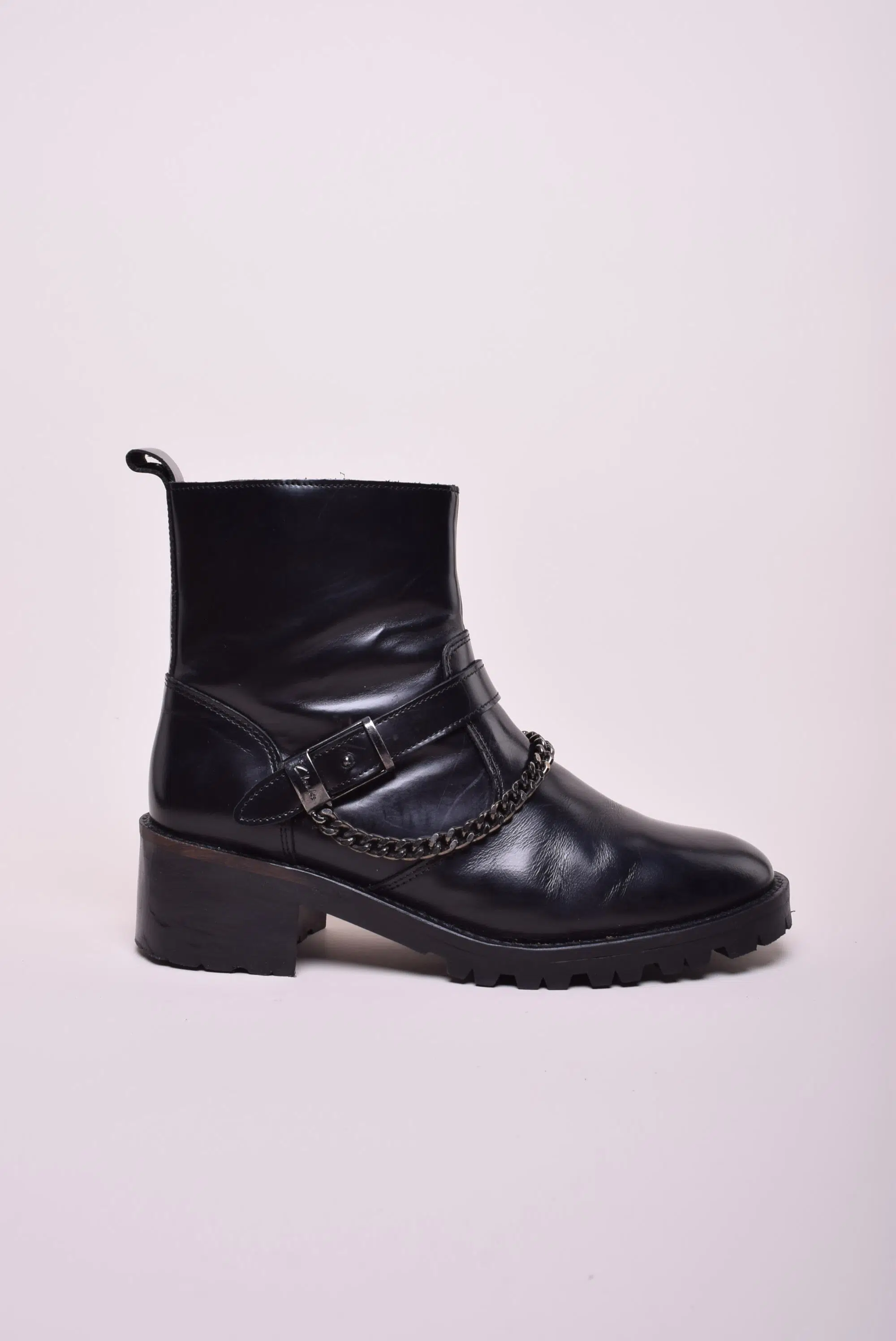 Botine dama