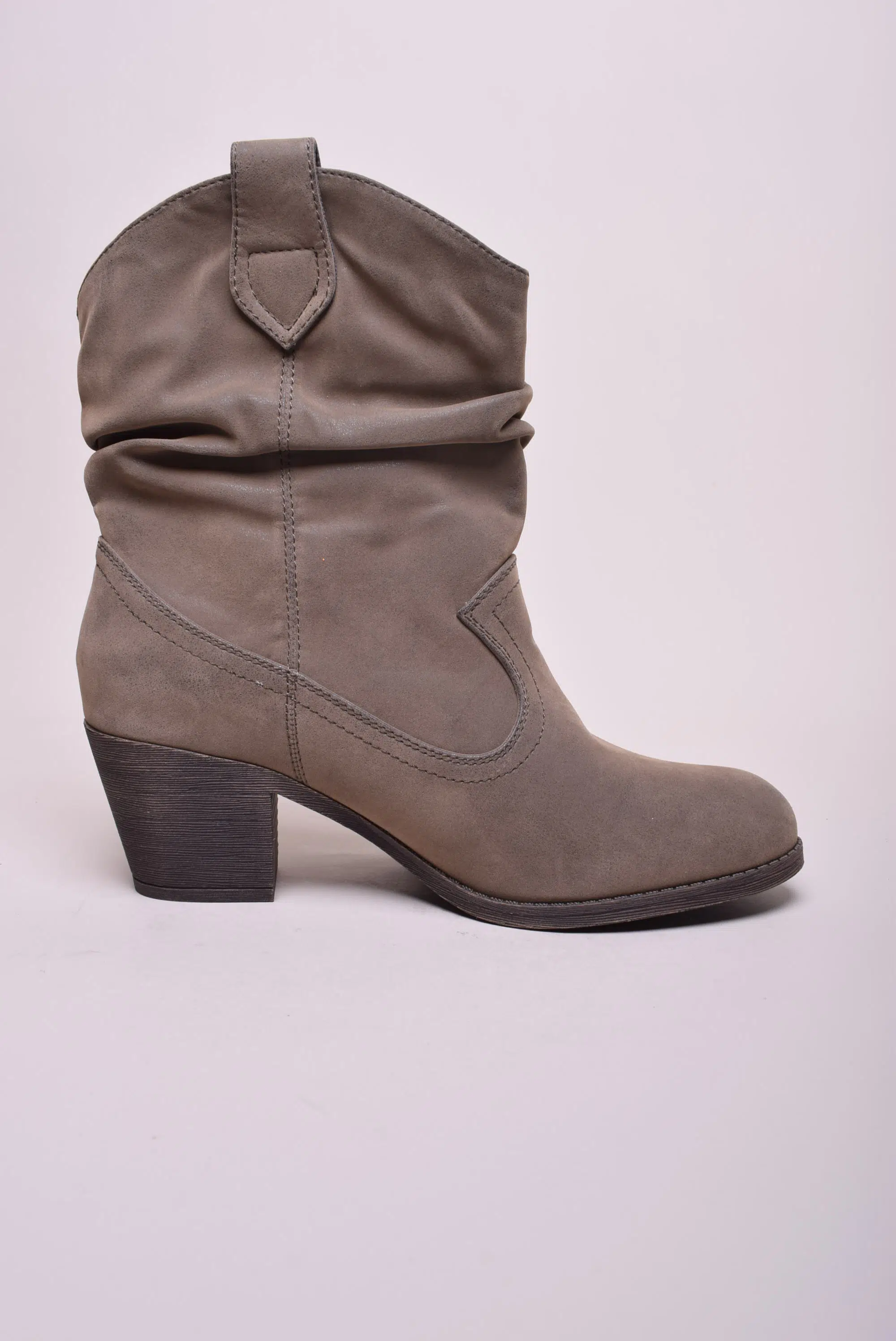 Botine dama  [4]