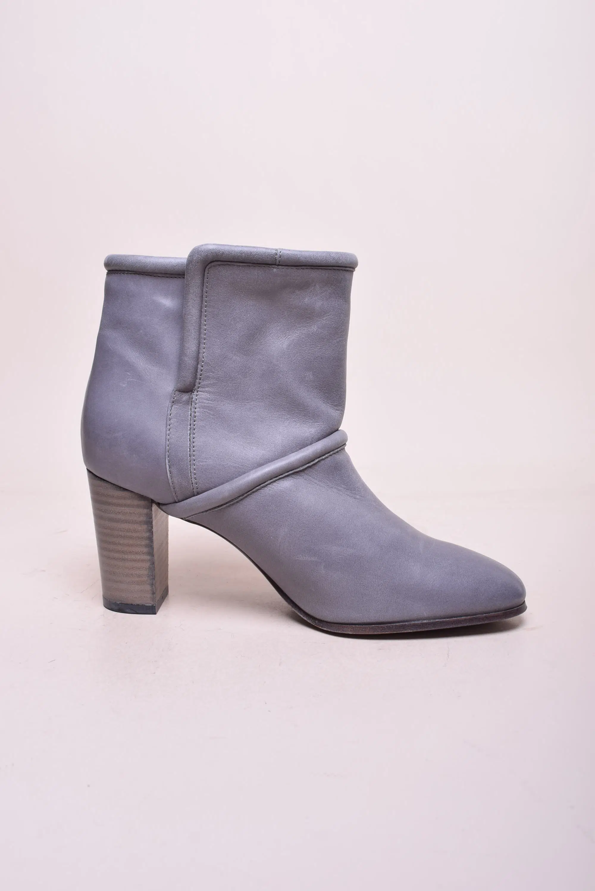 Botine dama  [4]