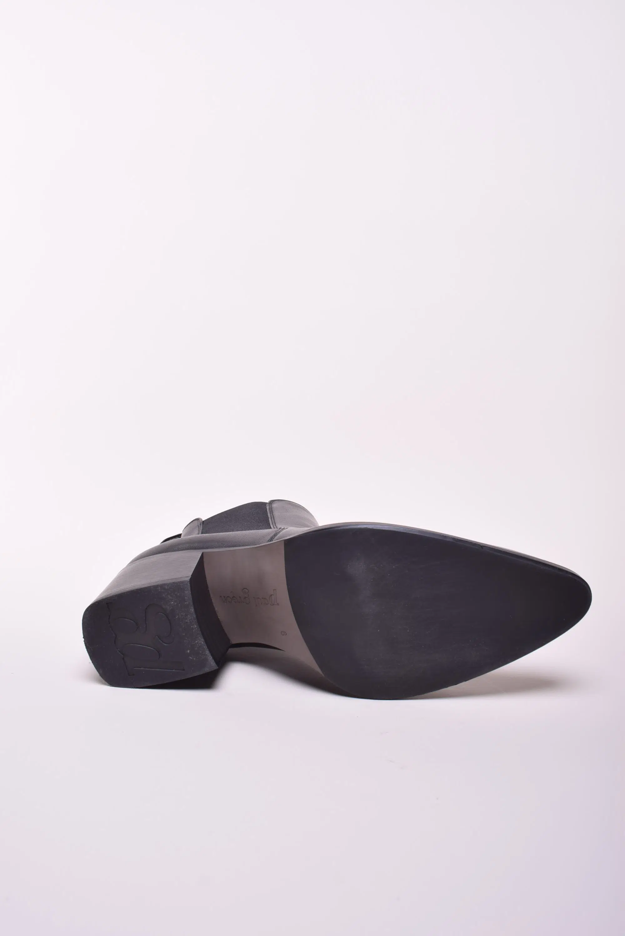 Botine dama stiletto [2]