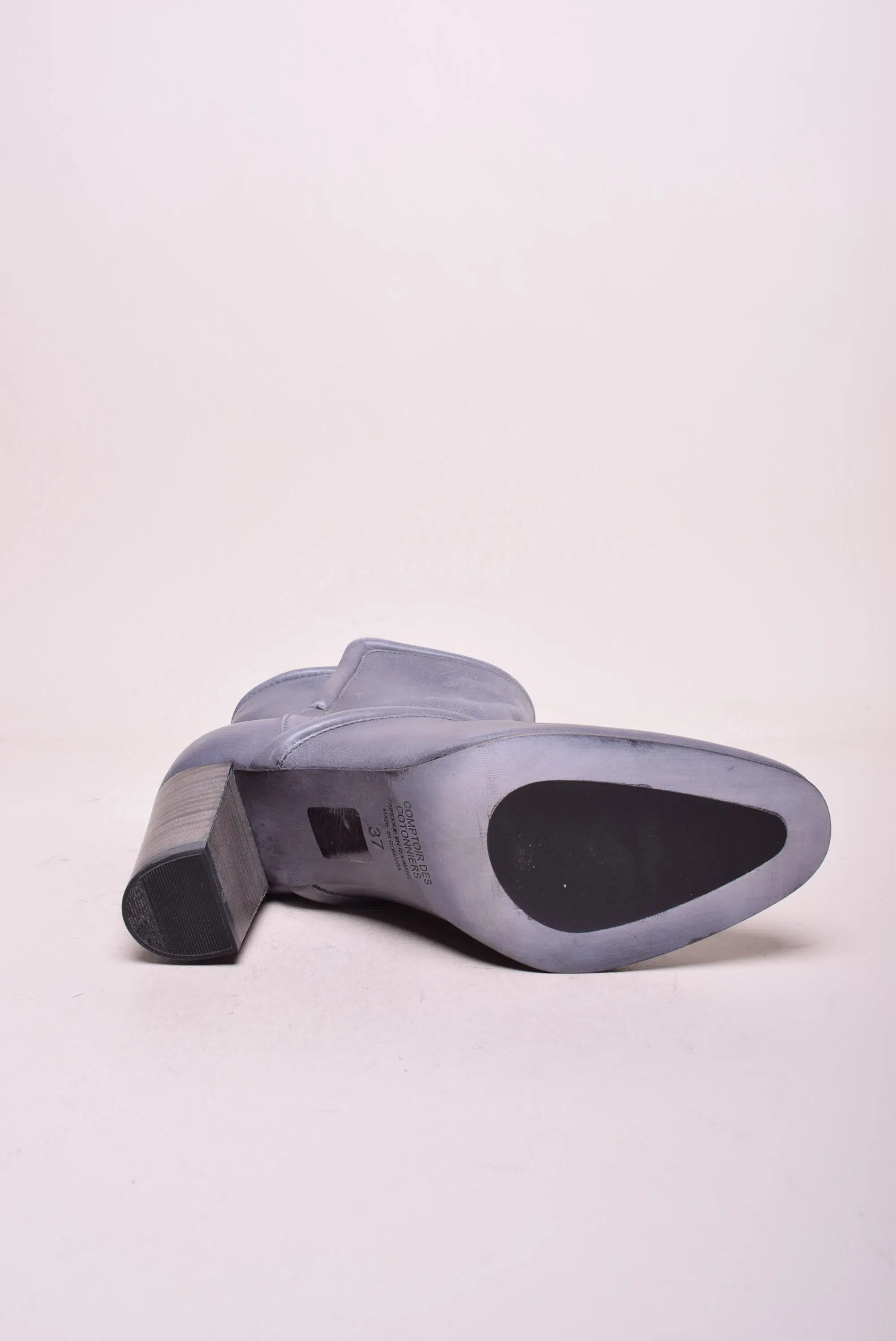 Botine dama  [2]