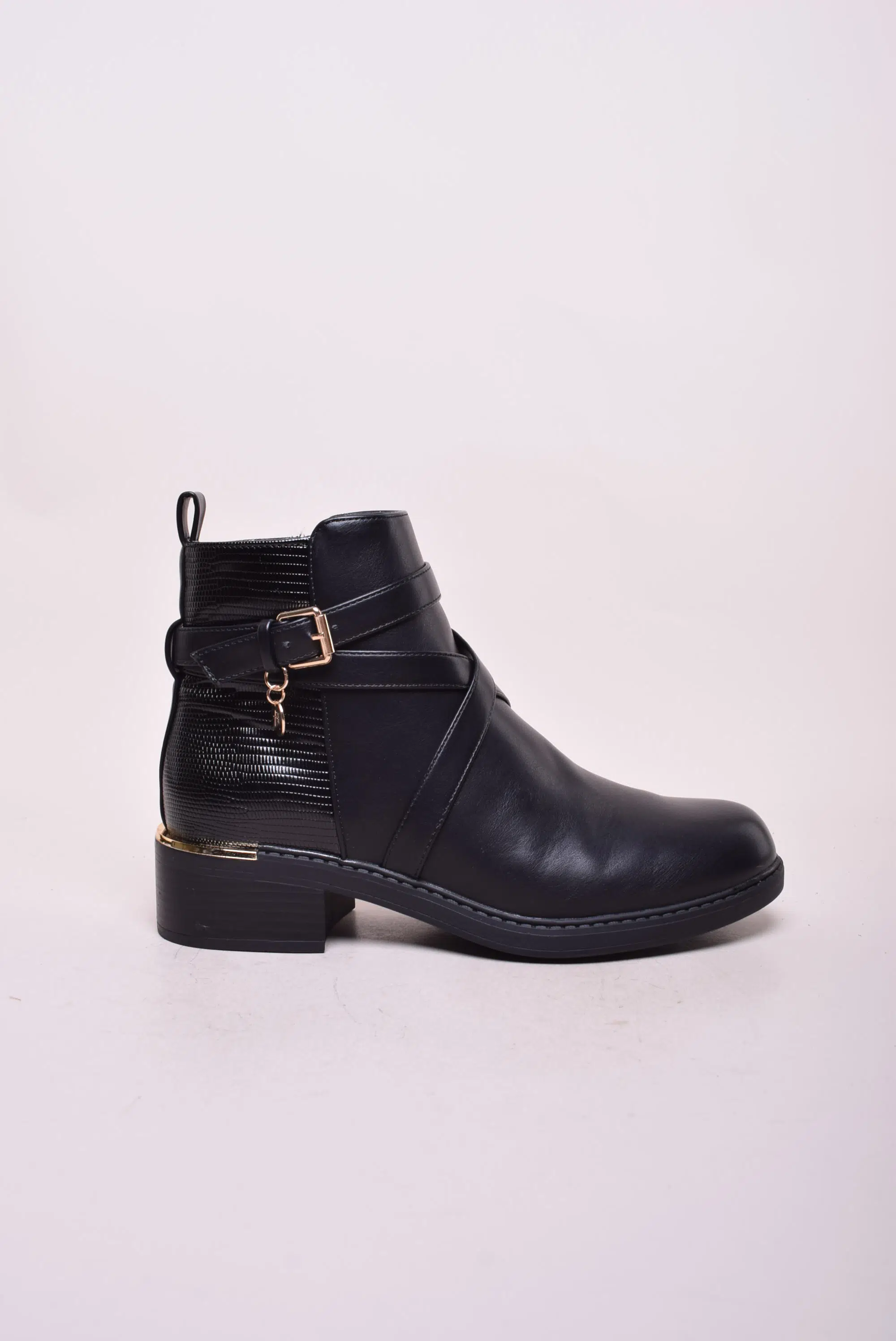 Botine dama