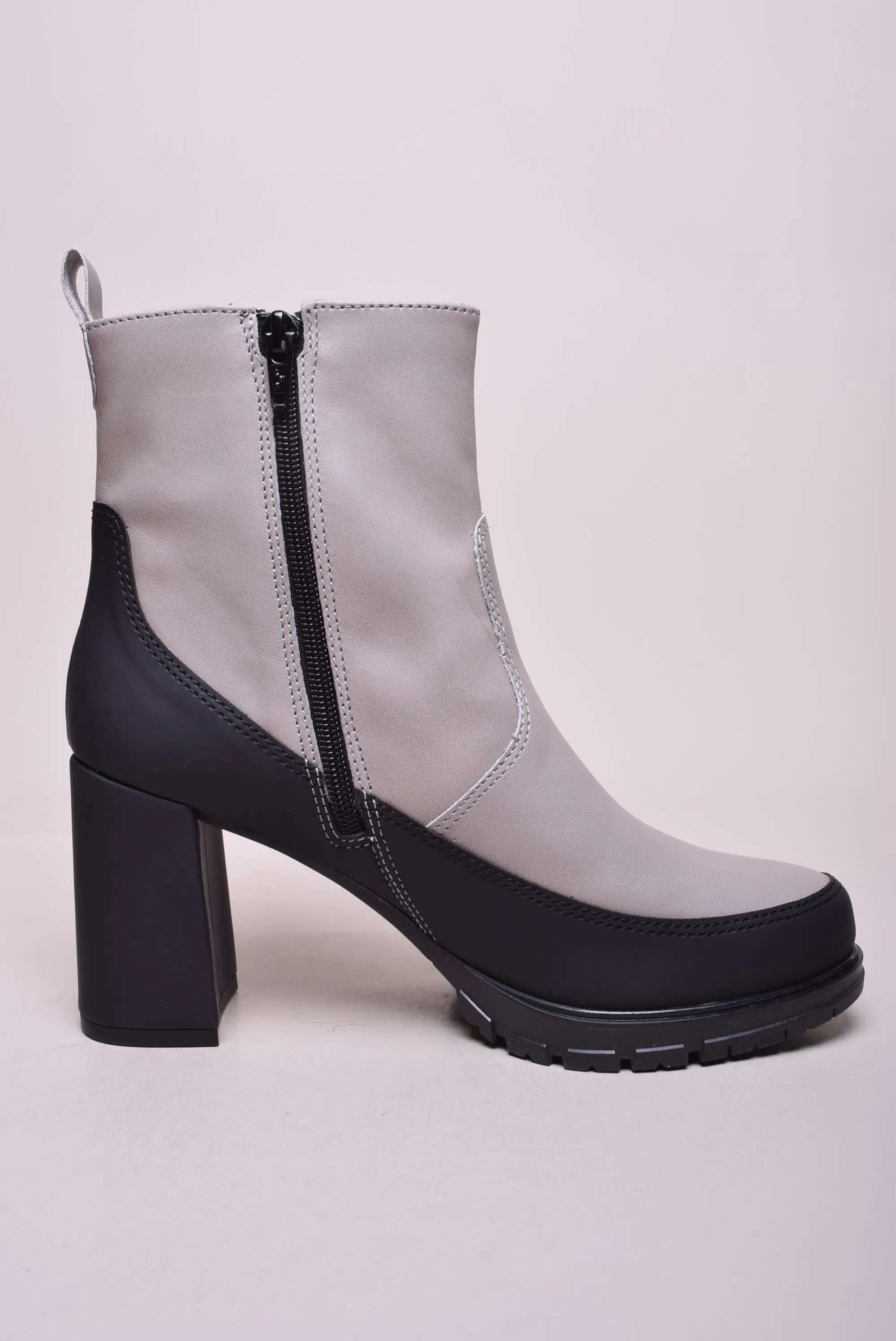 Botine dama  [4]