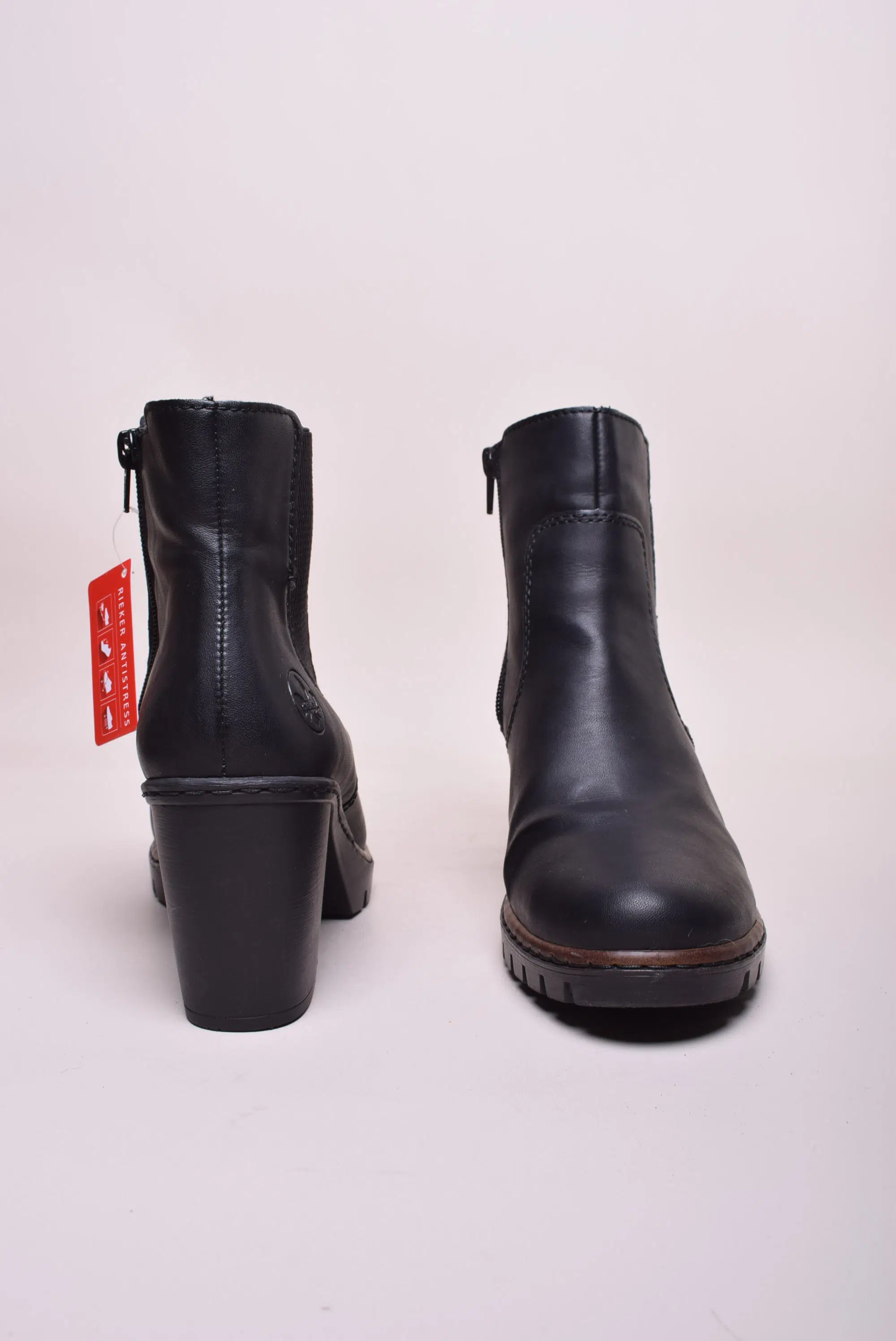 Botine dama  [3]