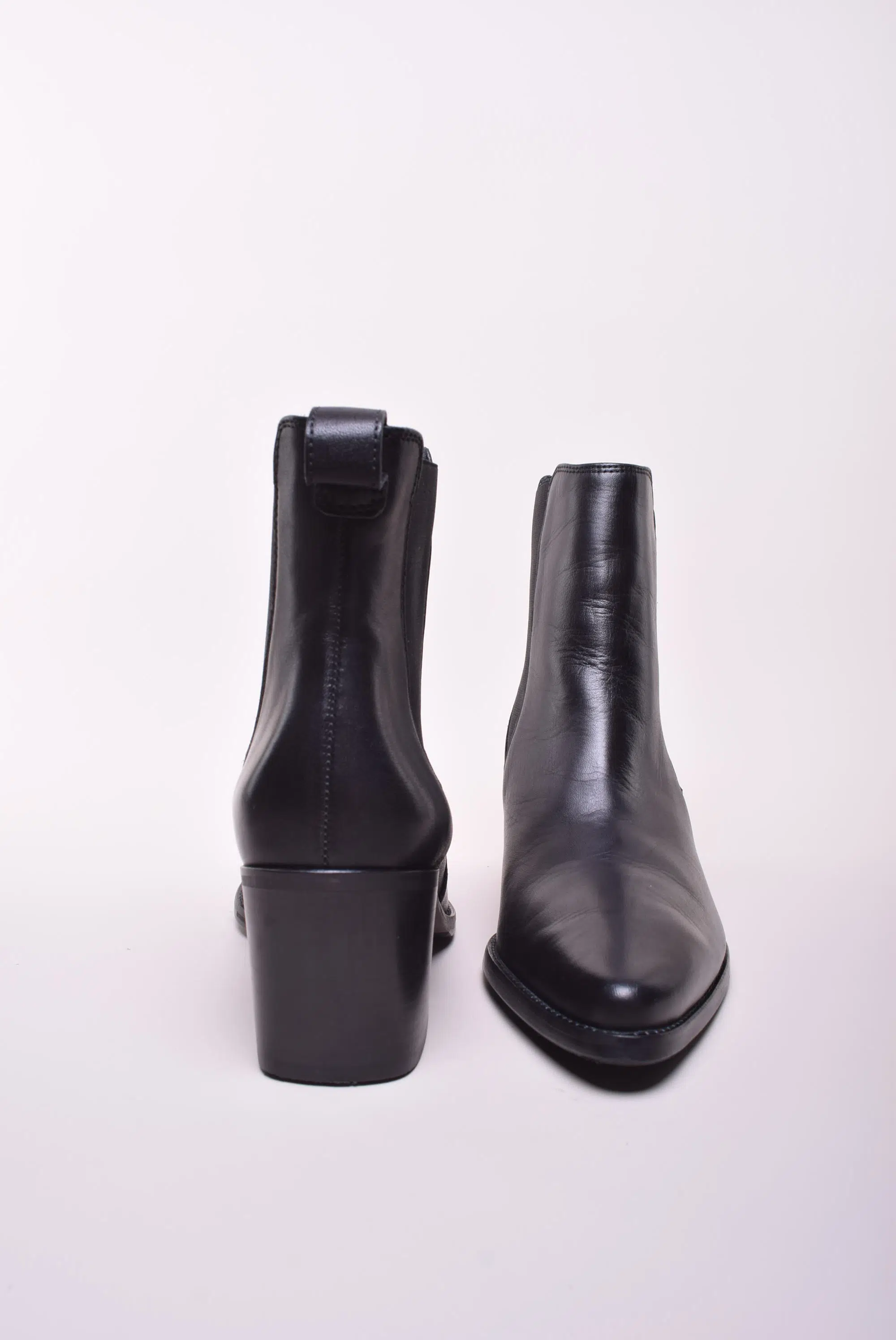 Botine dama stiletto [3]