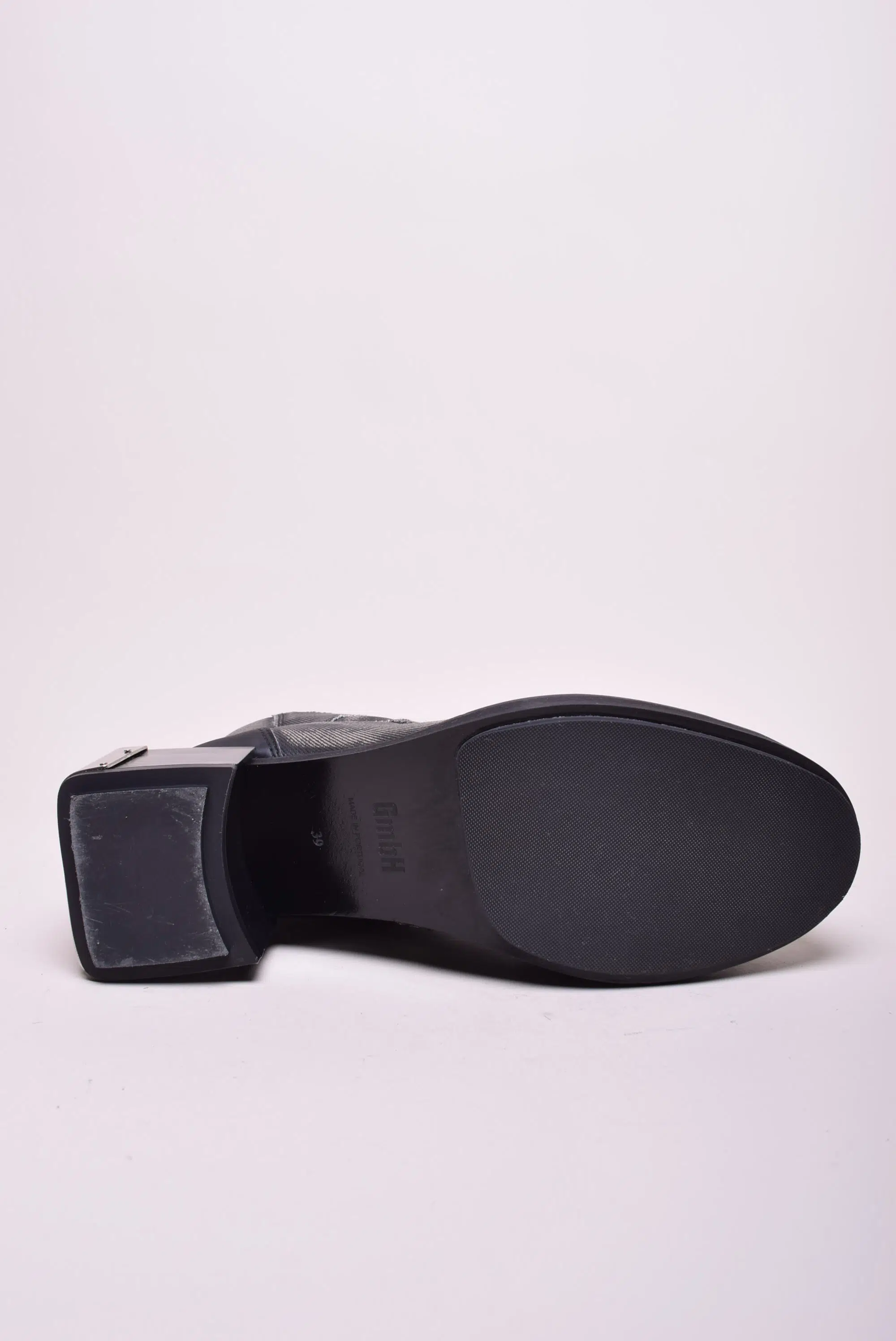 Botine dama BARIS MOTO BOOT [2]