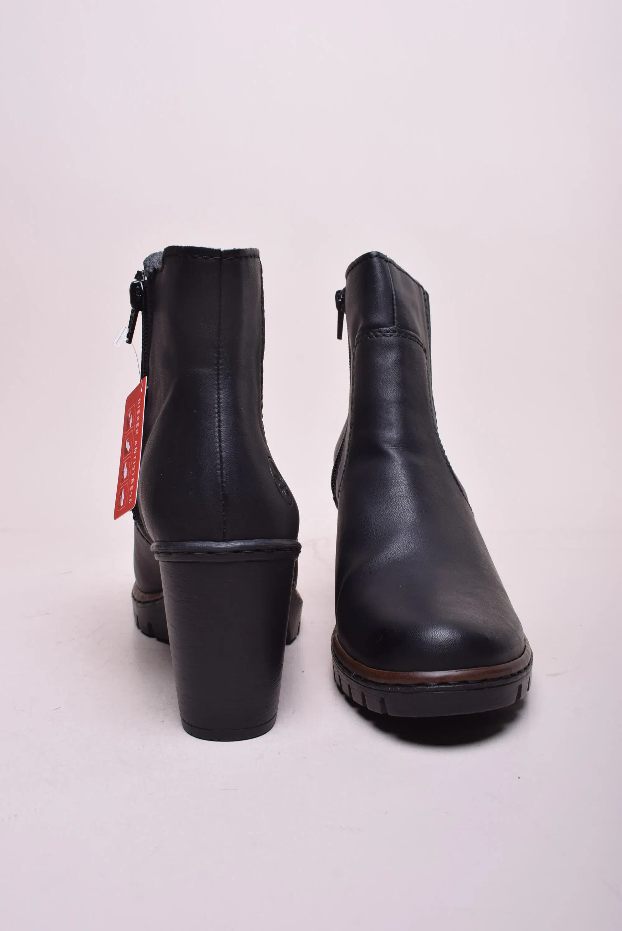 Botine dama captusite [3]