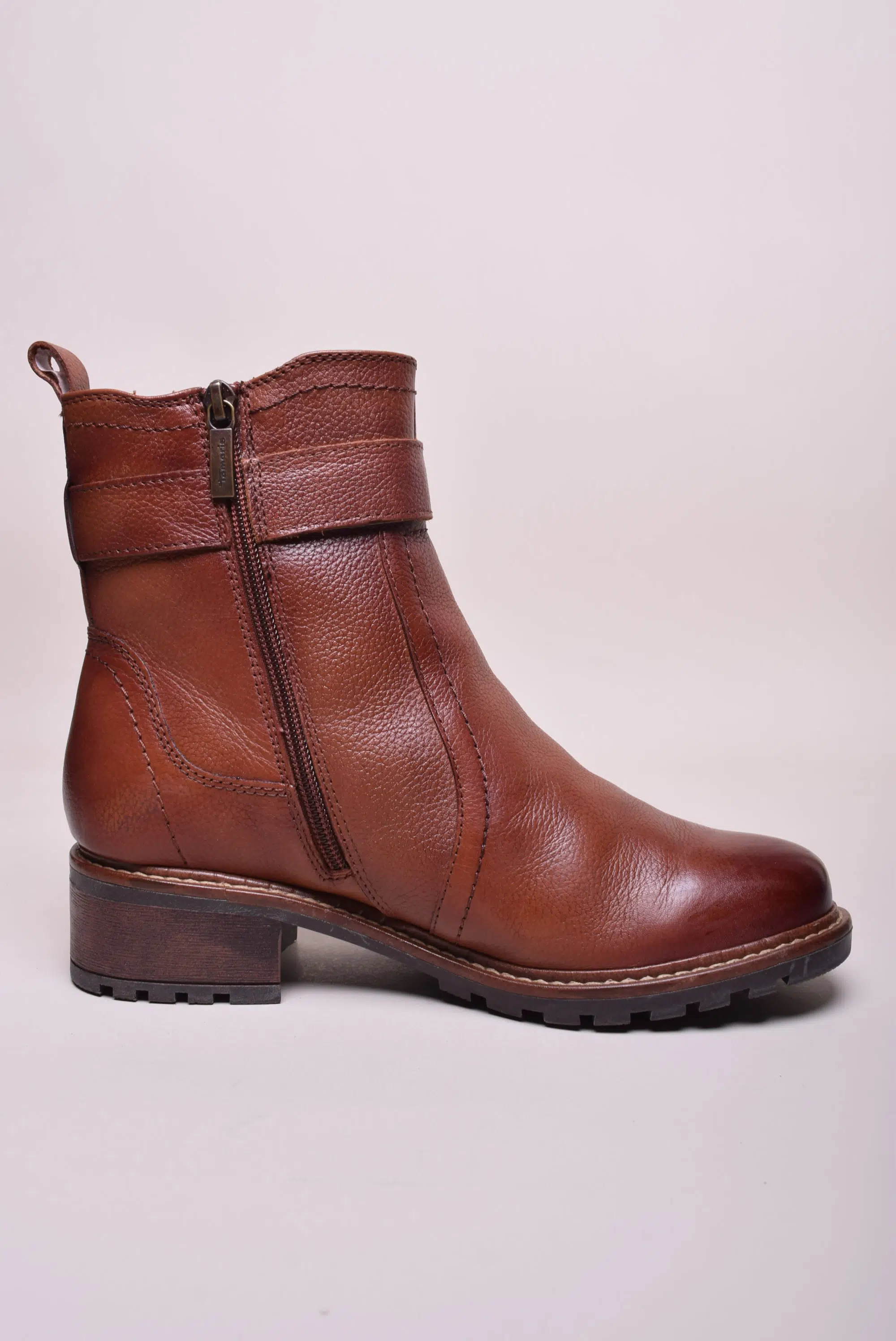 Botine dama captusite [4]