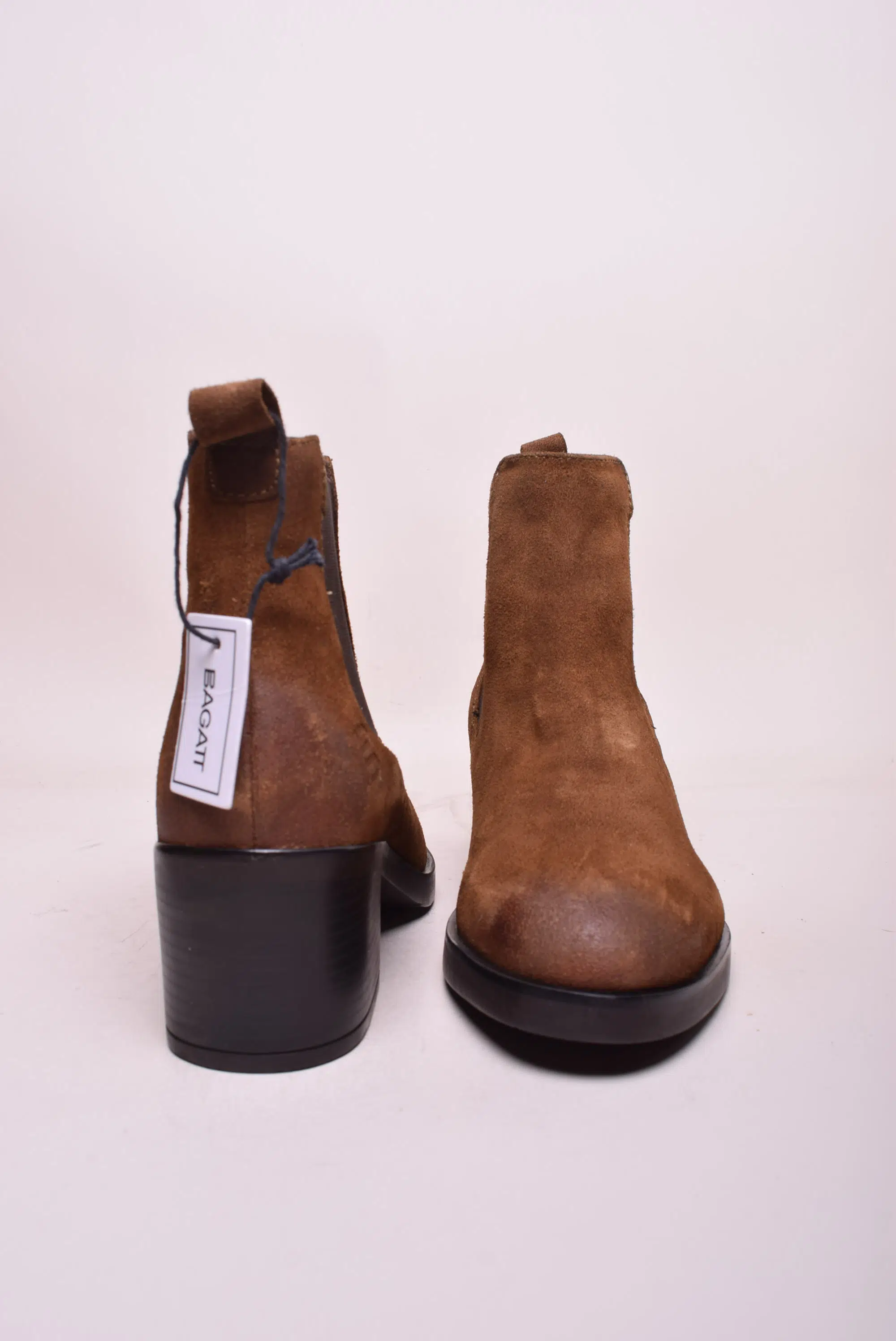 Botine dama captusite [3]