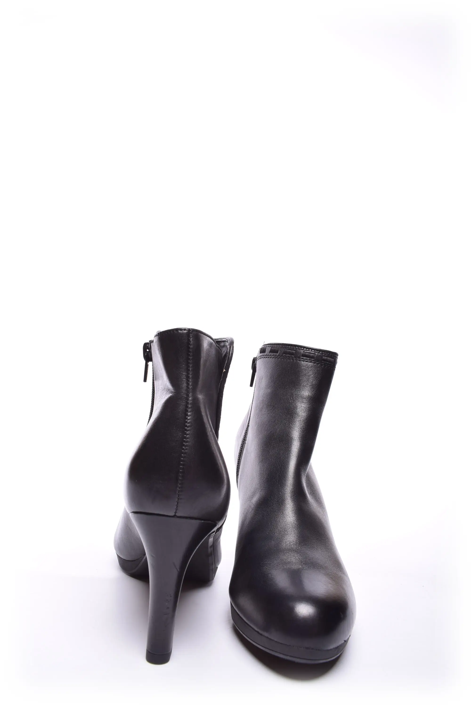 Botine dama captusite [4]