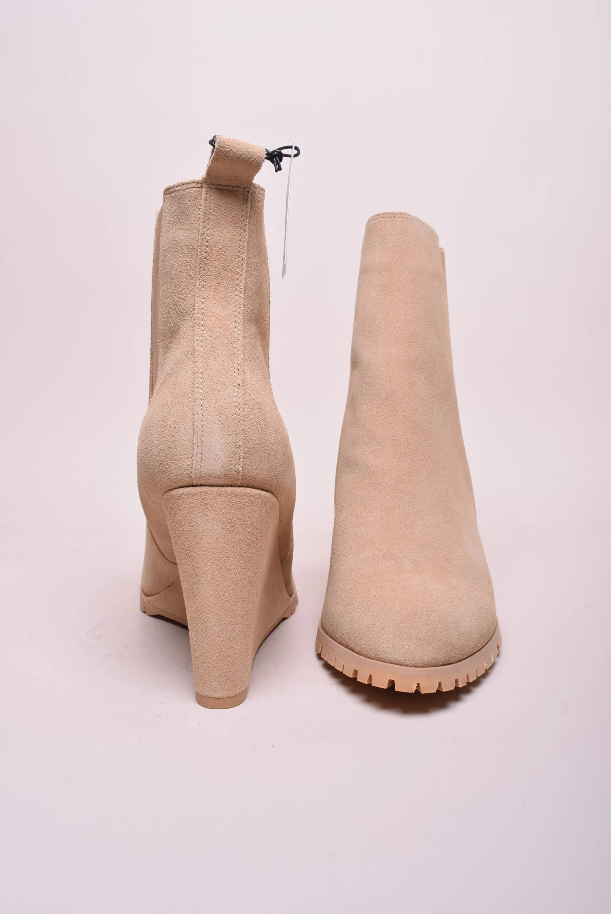 Botine dama captusite [3]