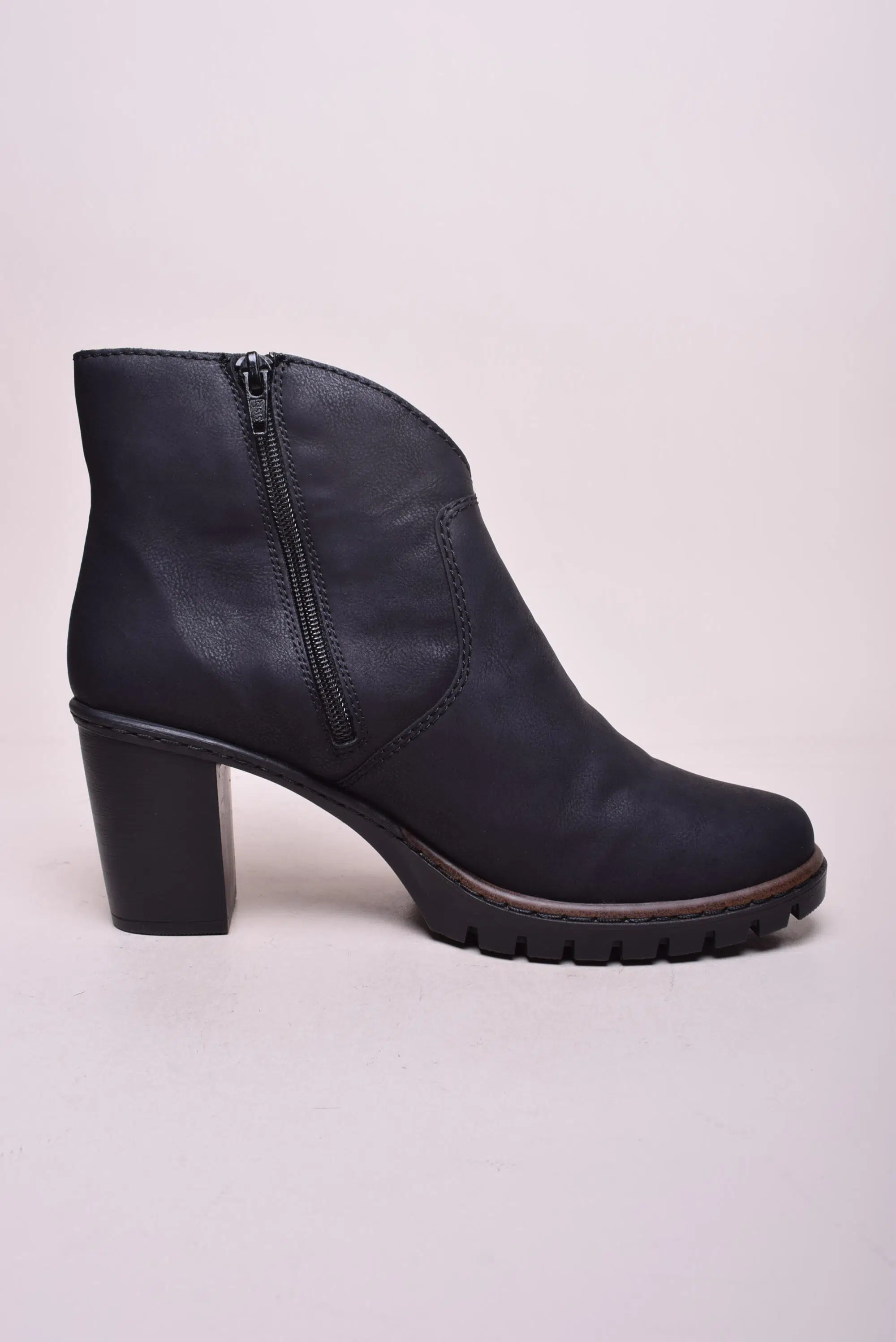 Botine dama captusite [4]