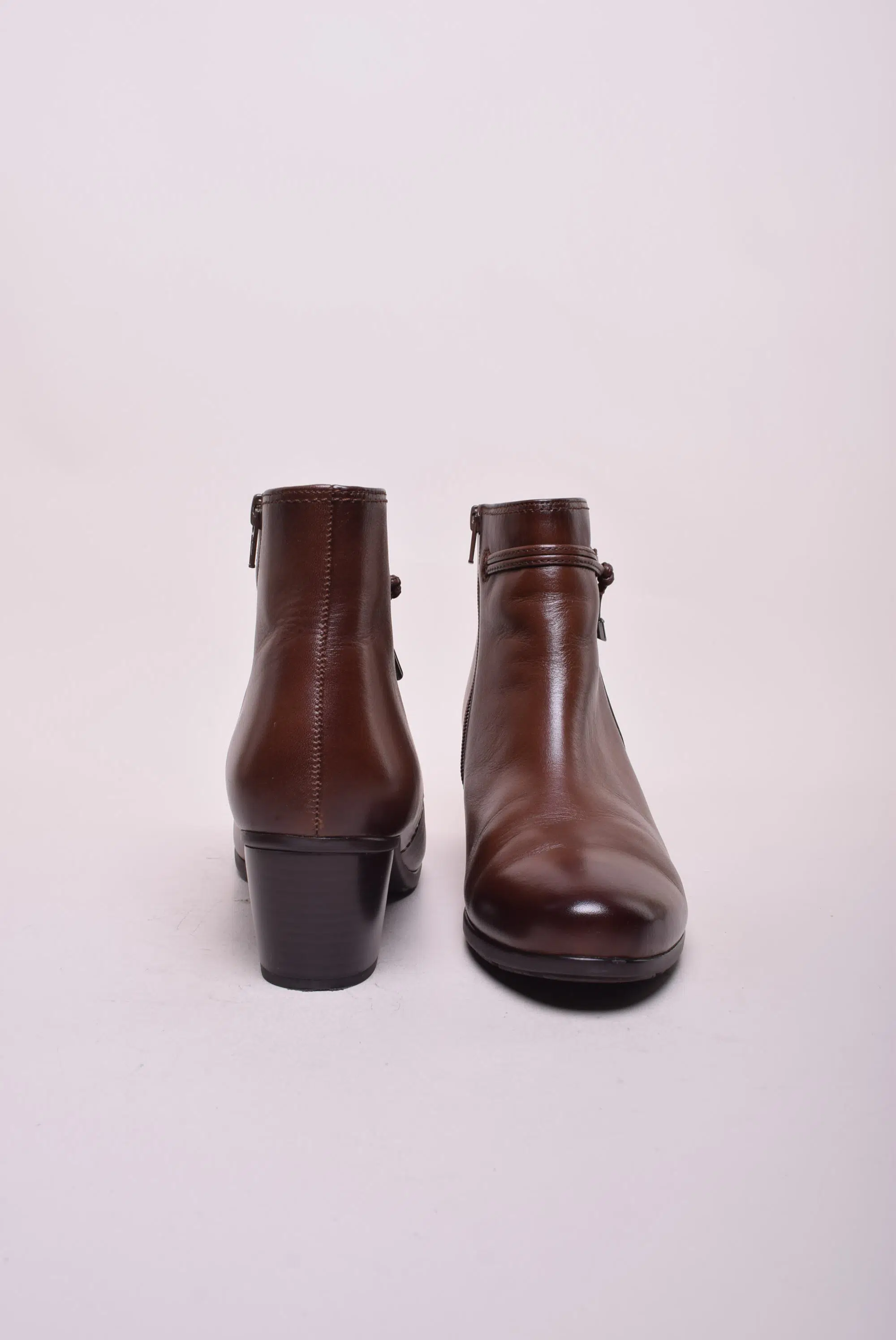 Botine dama captusite [3]