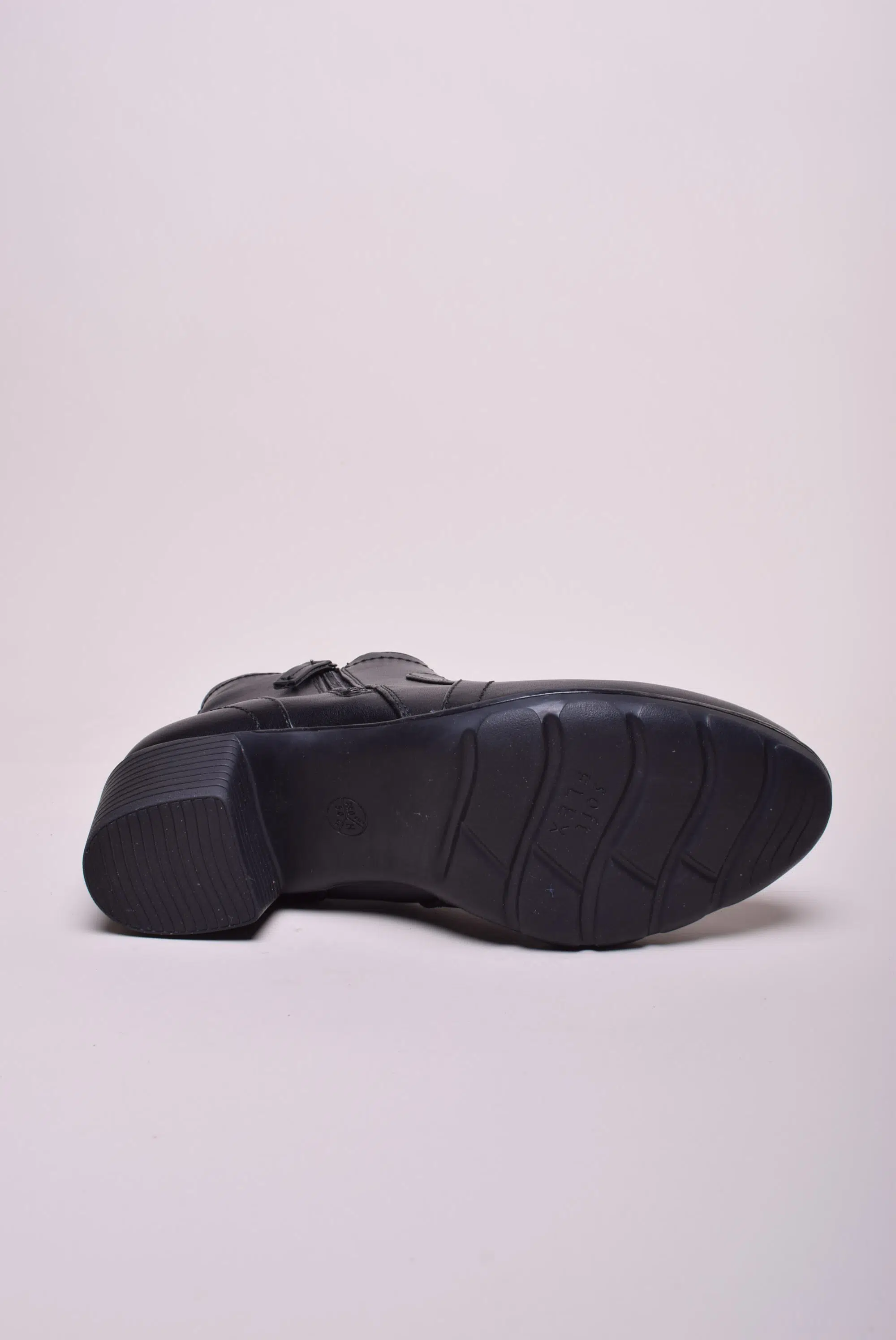 Botine dama captusite [2]