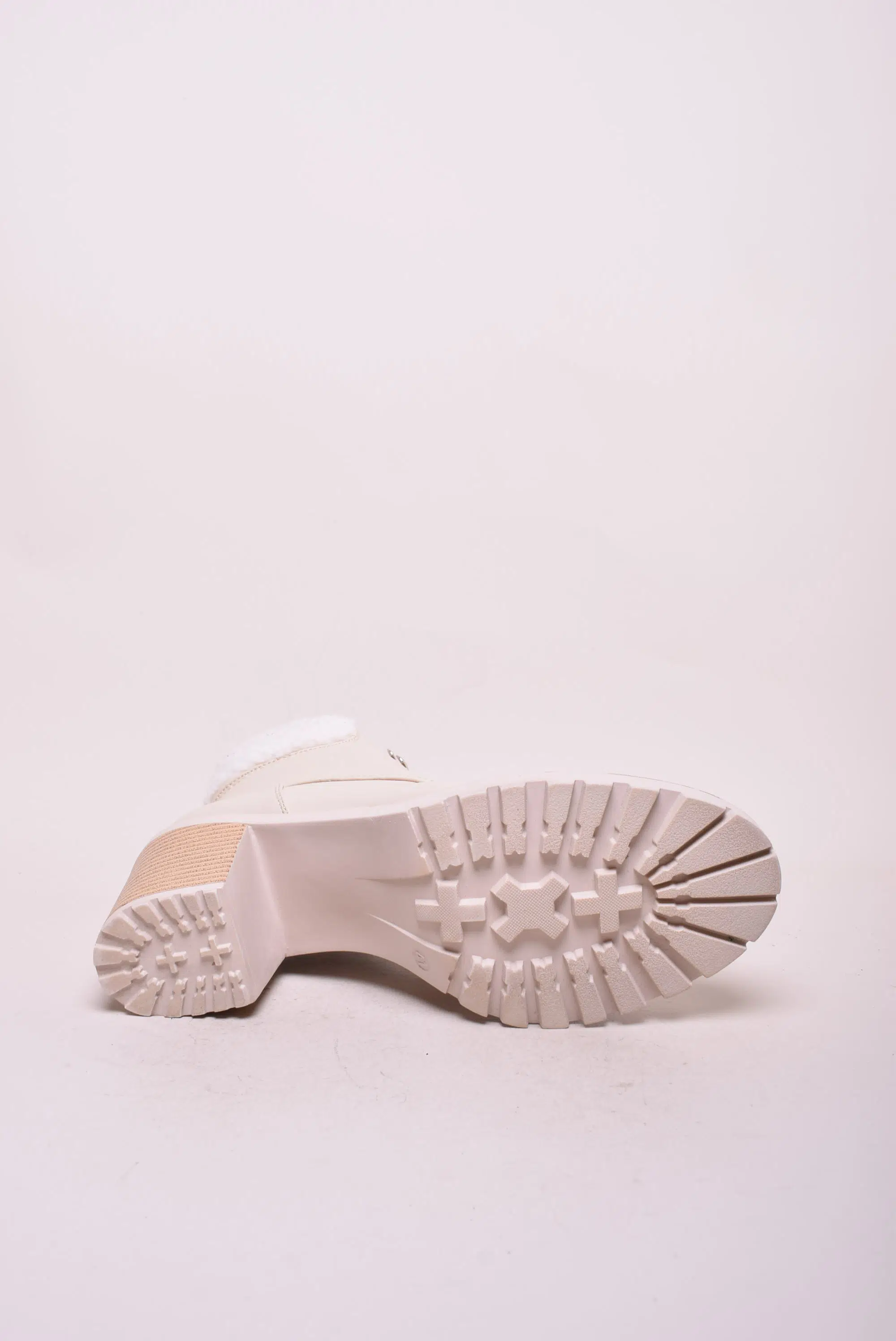 Botine dama captusite [2]