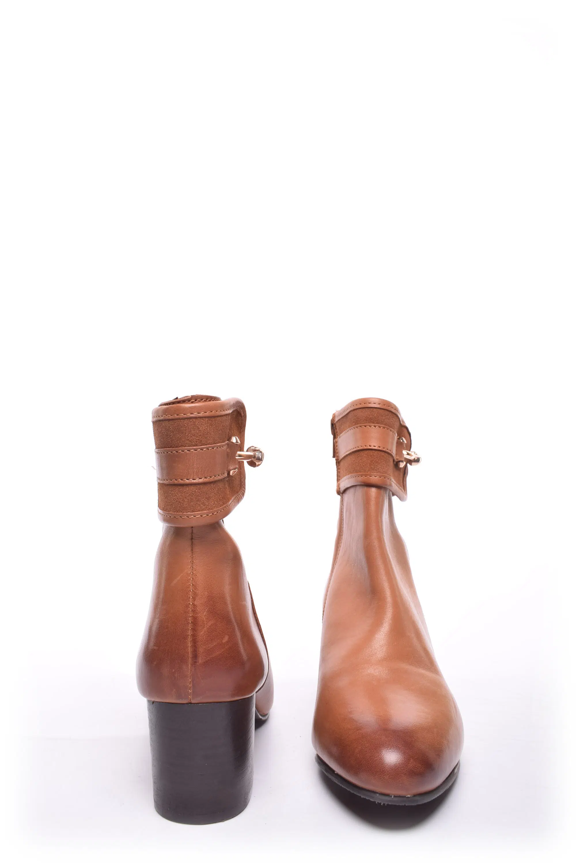 Botine dama captusite [3]