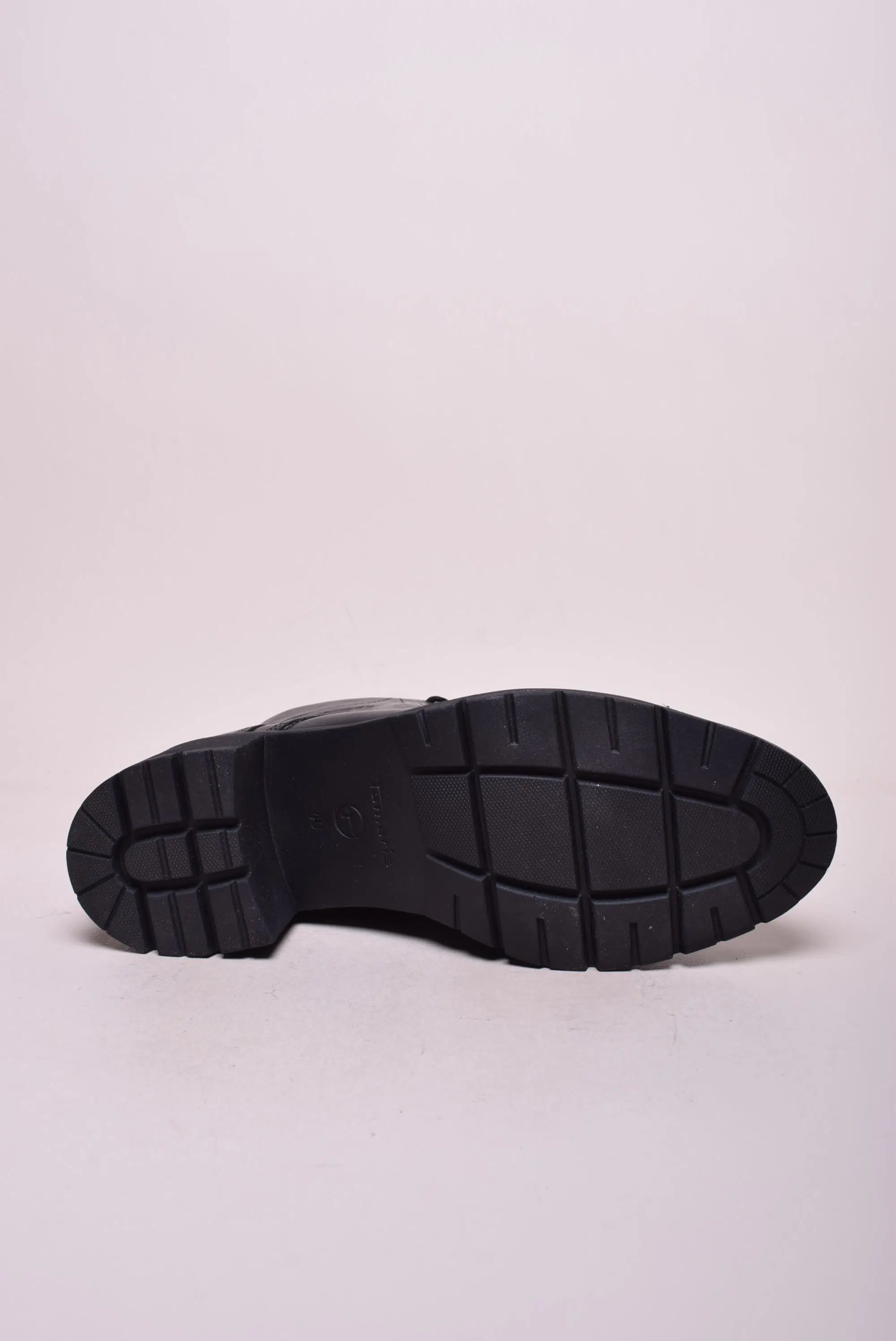 Botine dama captusite, impermeabile [2]