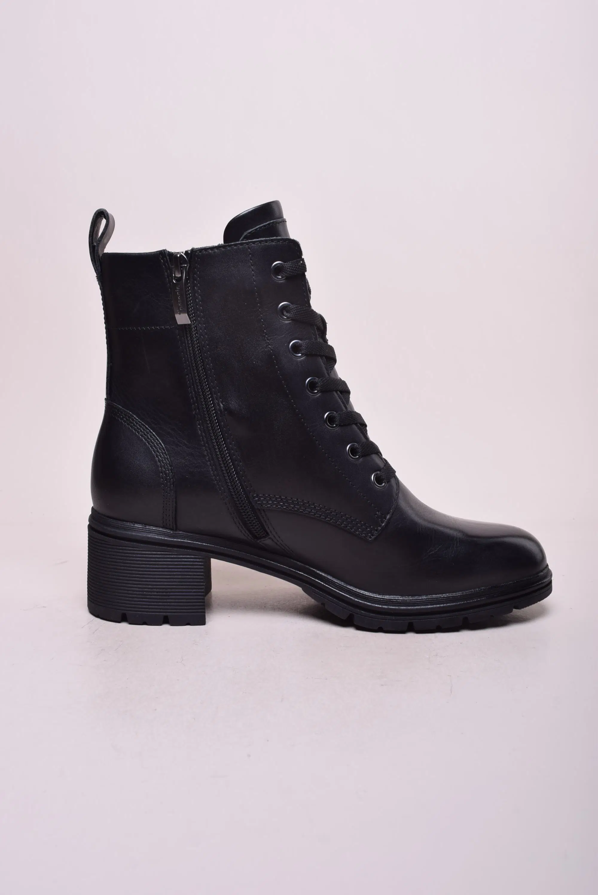 Botine dama captusite, impermeabile [4]