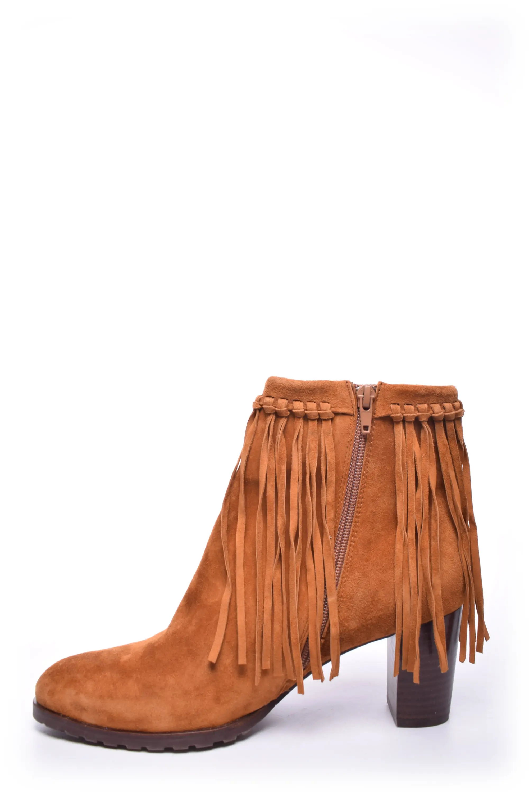 Botine dama cu franjuri [5]