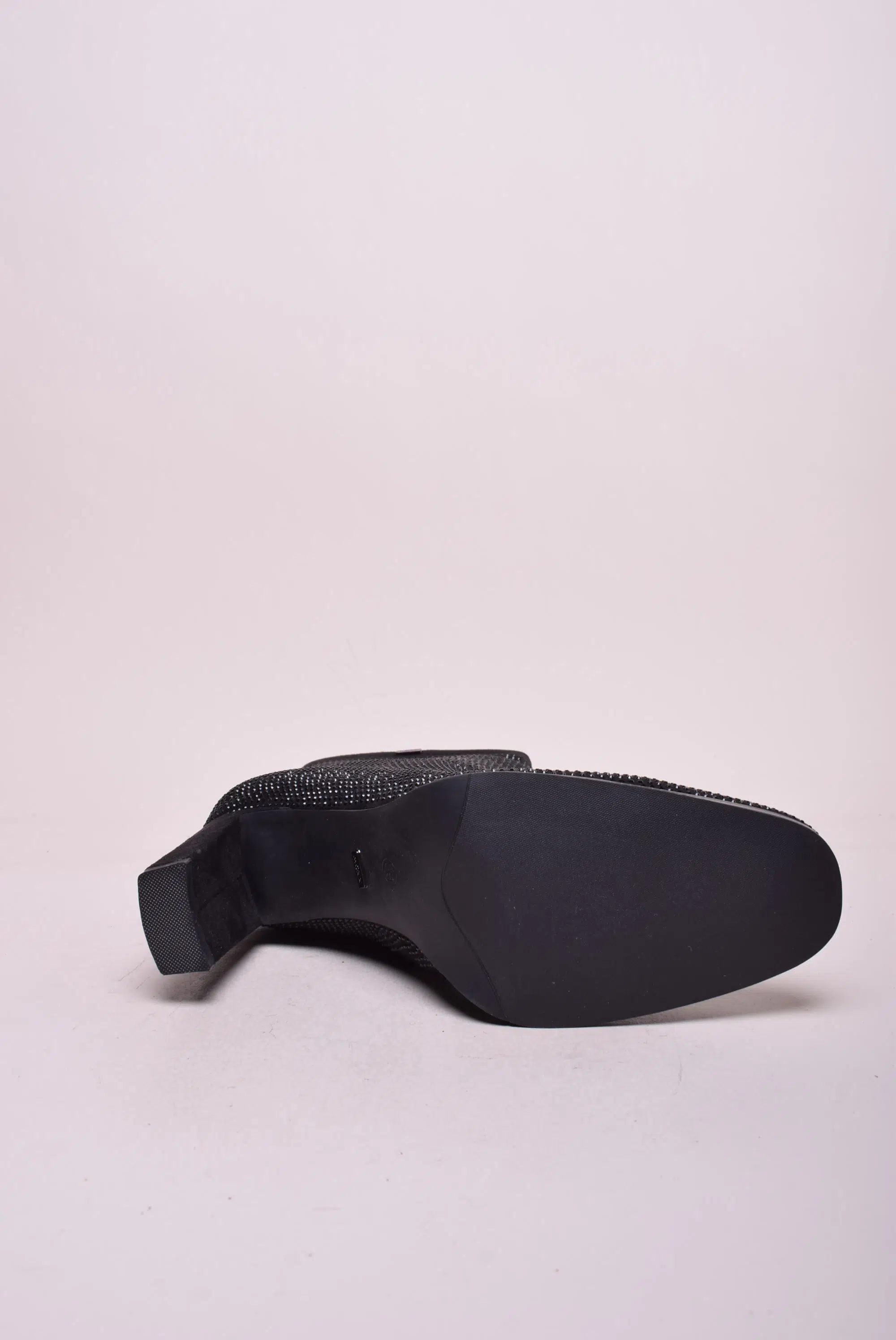 Botine dama cu pietricele [2]