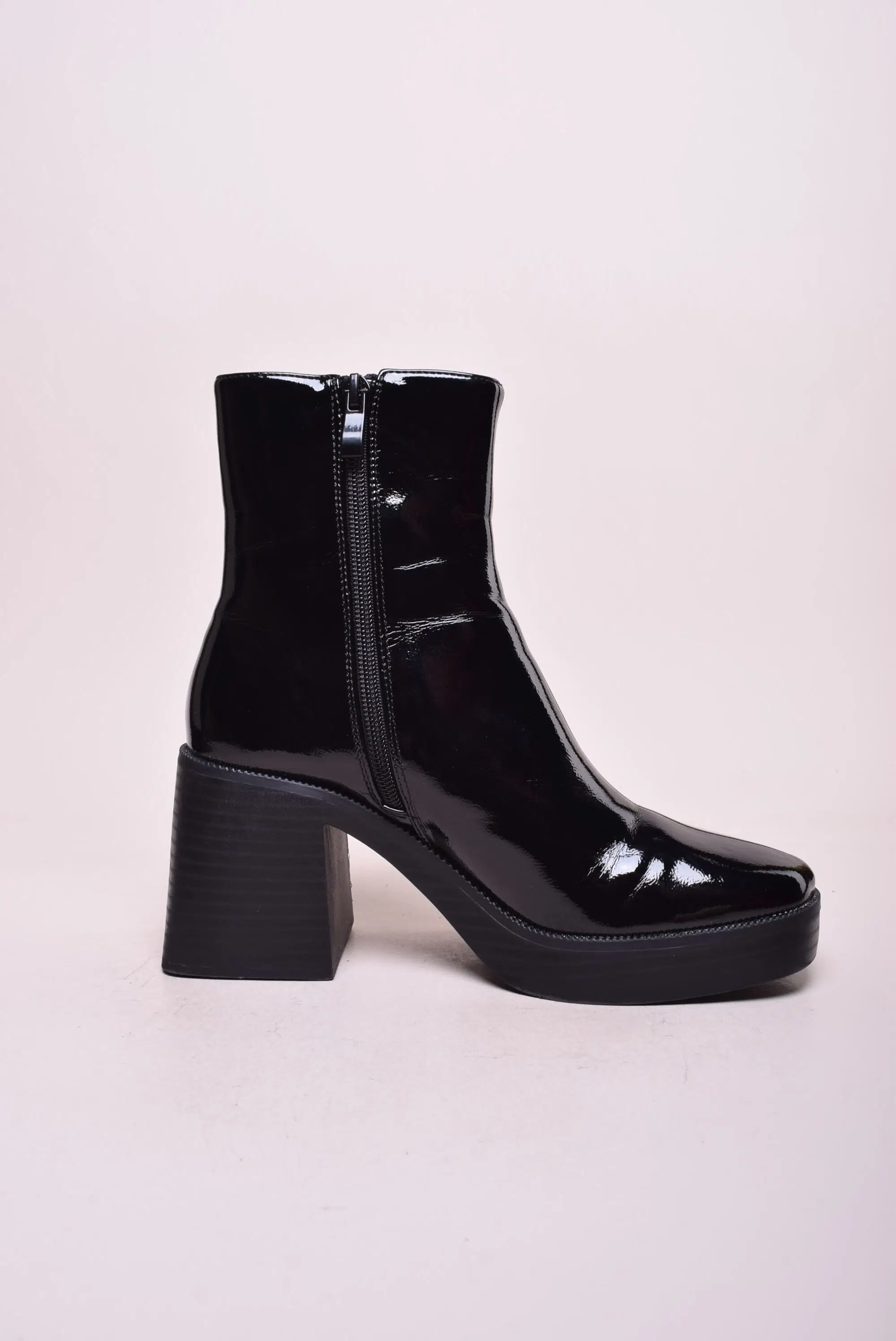 Botine dama cu platforma [4]