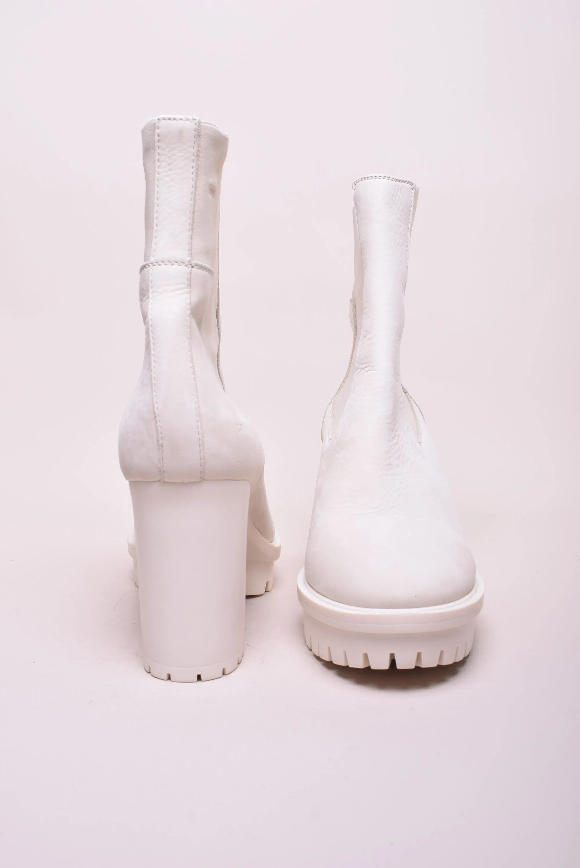 Botine dama cu platforma [3]