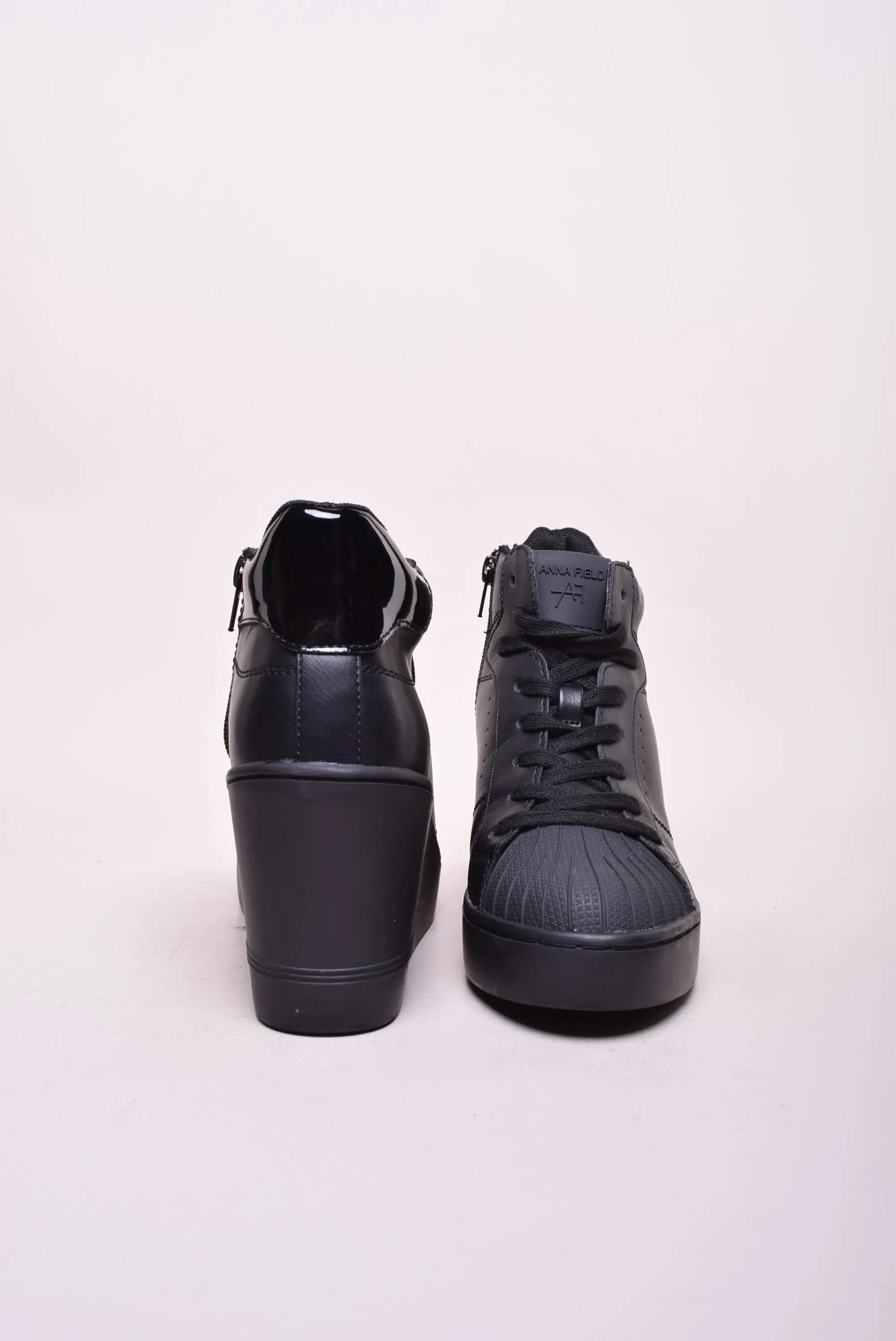 Botine dama cu platforma [3]