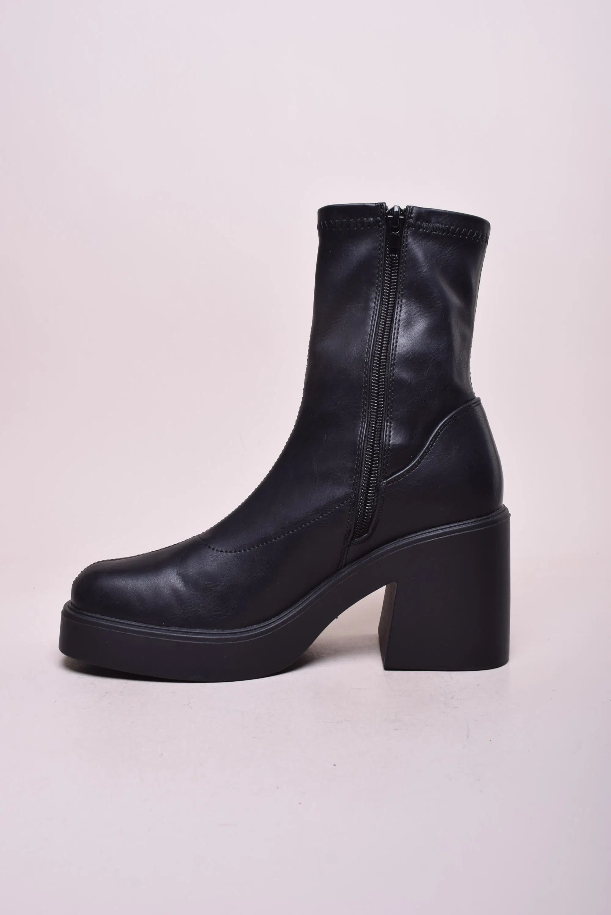 Botine dama cu platforma [4]