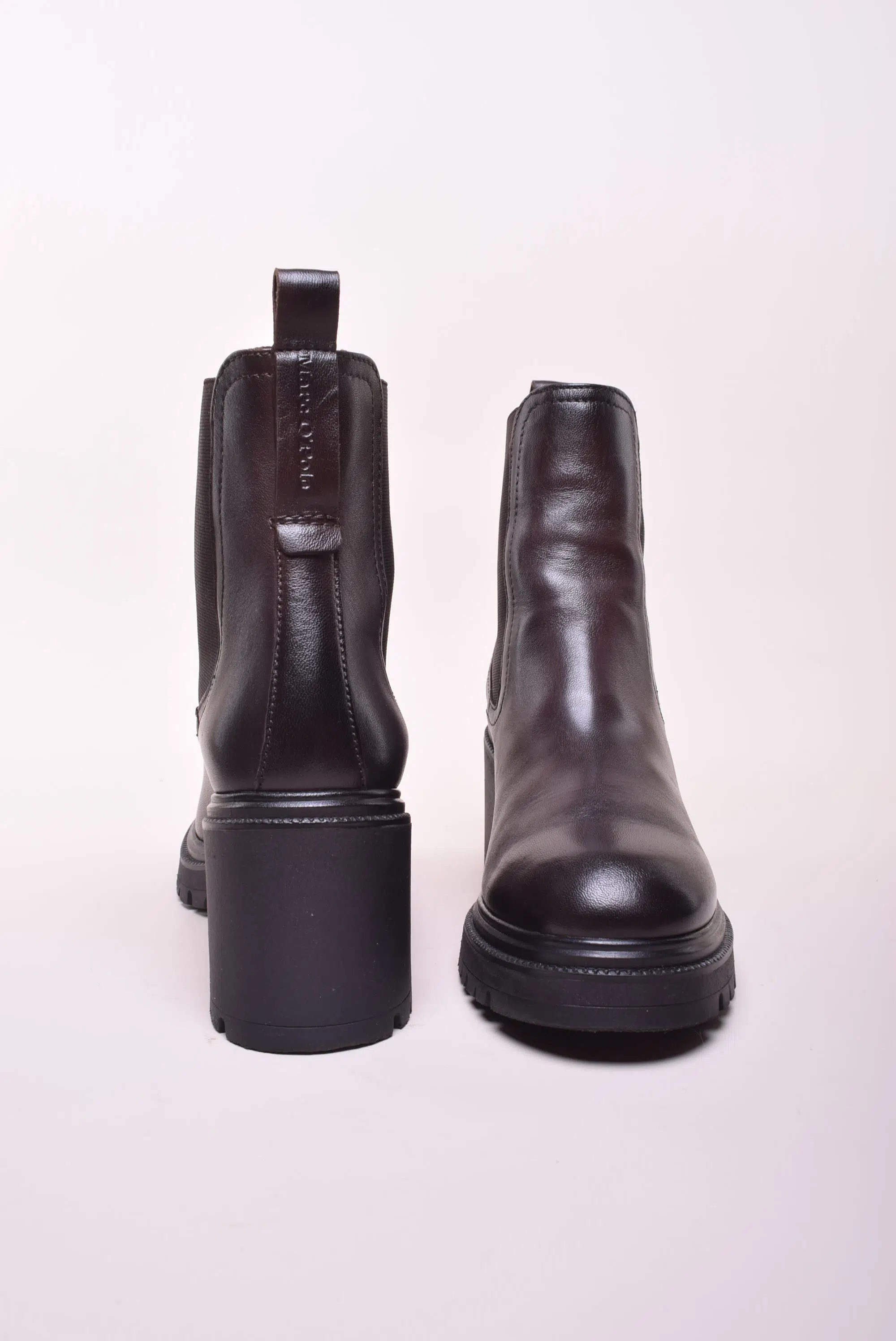 Botine dama cu platforma [3]