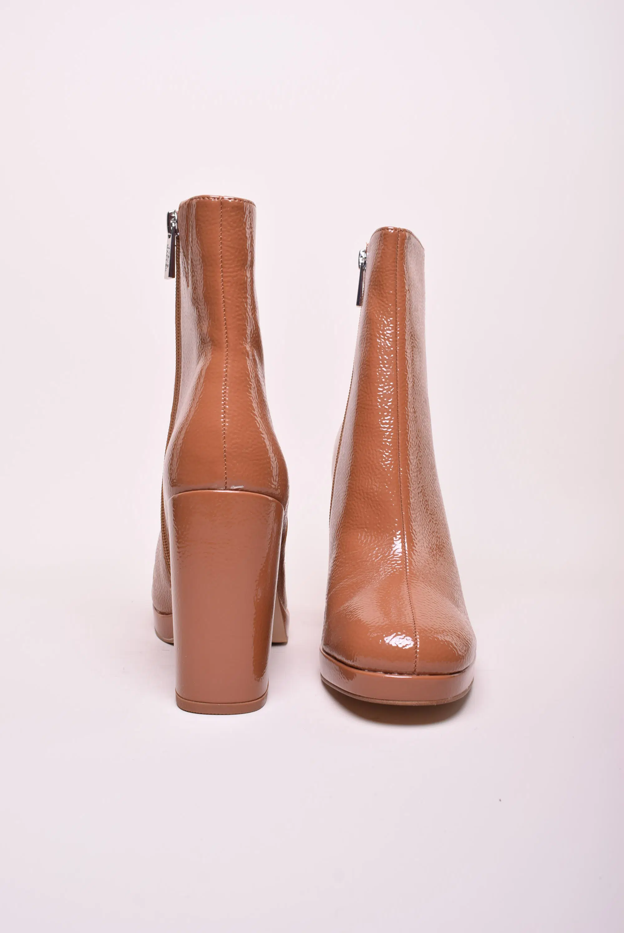 Botine dama cu platforma [3]