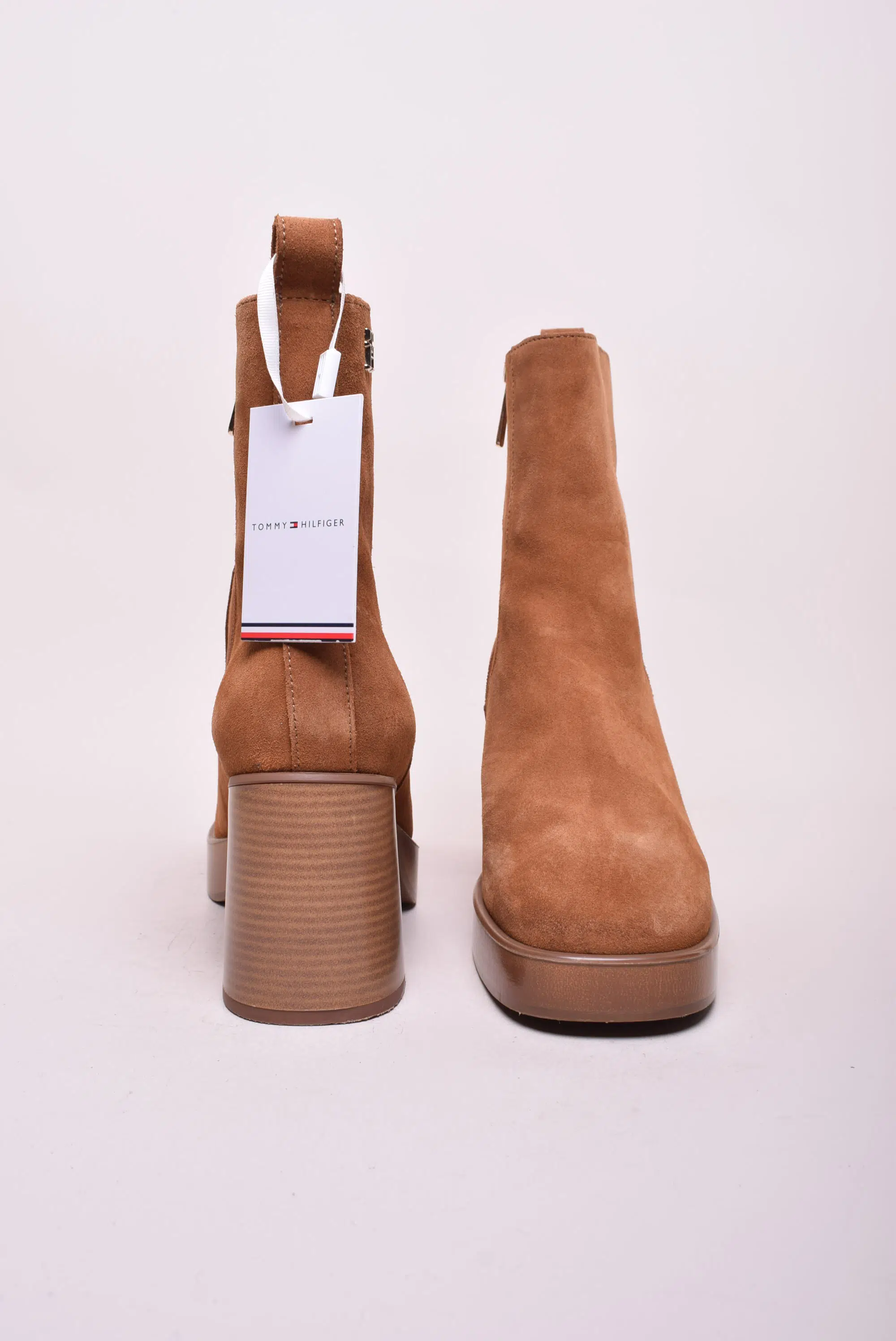 Botine dama cu platforma [3]