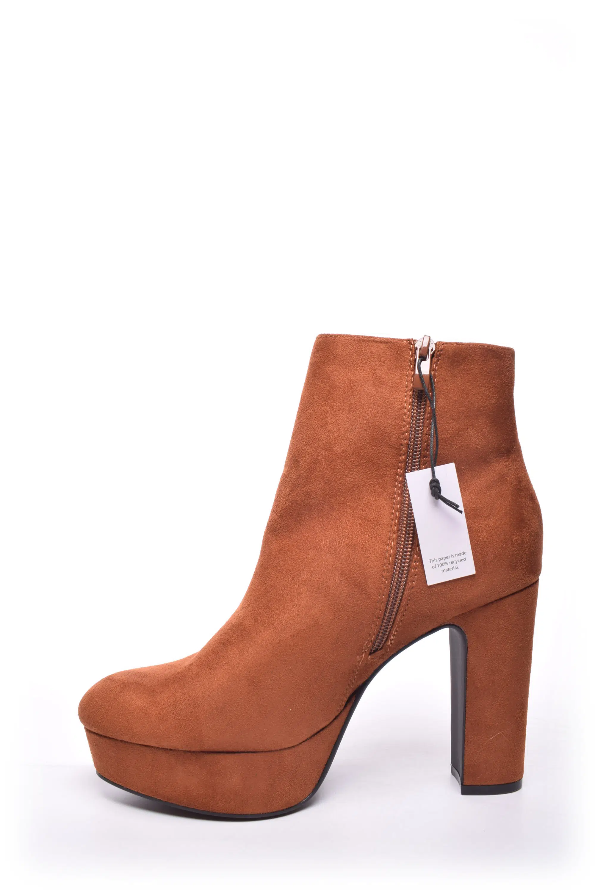 Botine dama cu platforma [4]