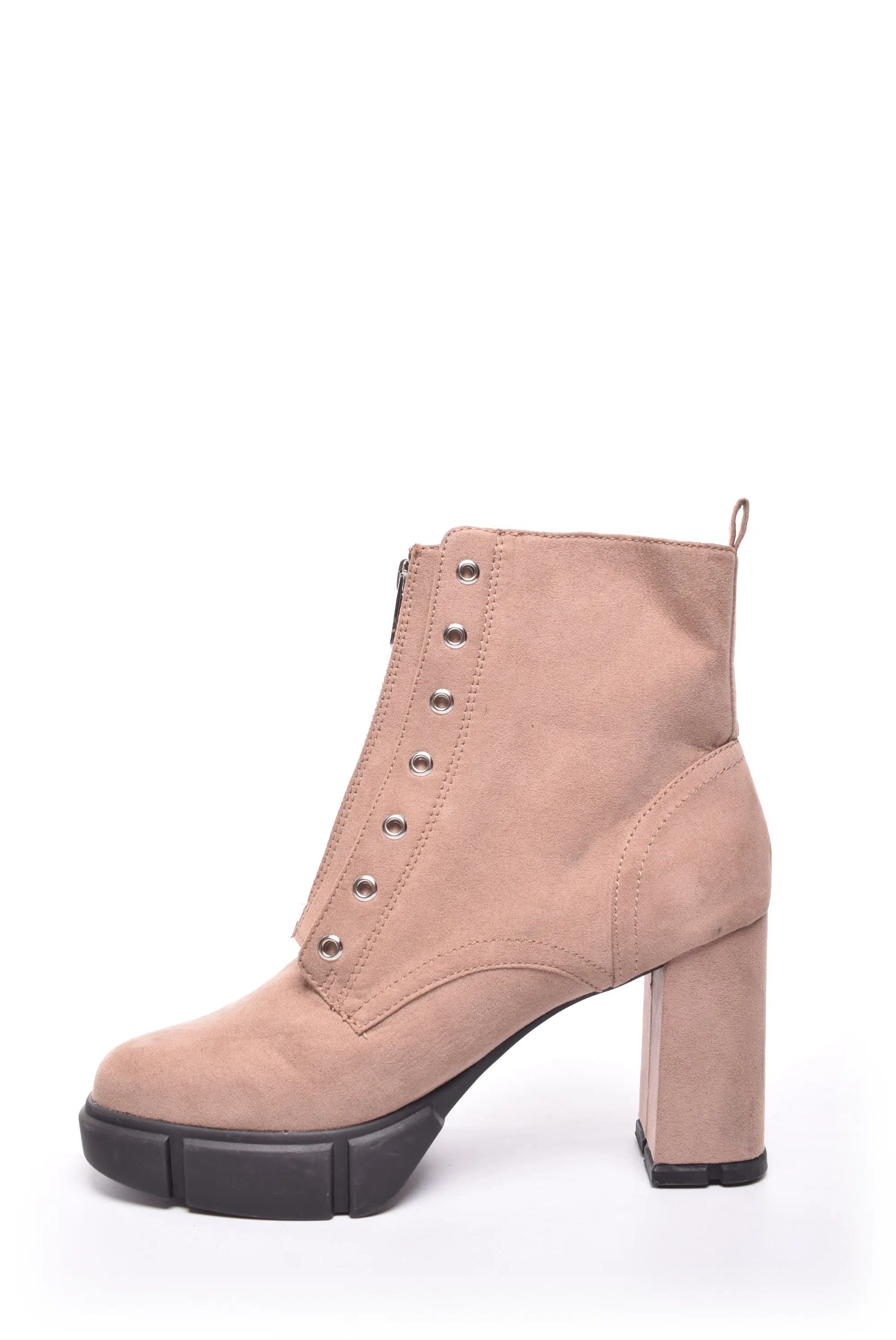 Botine dama cu platforma [4]