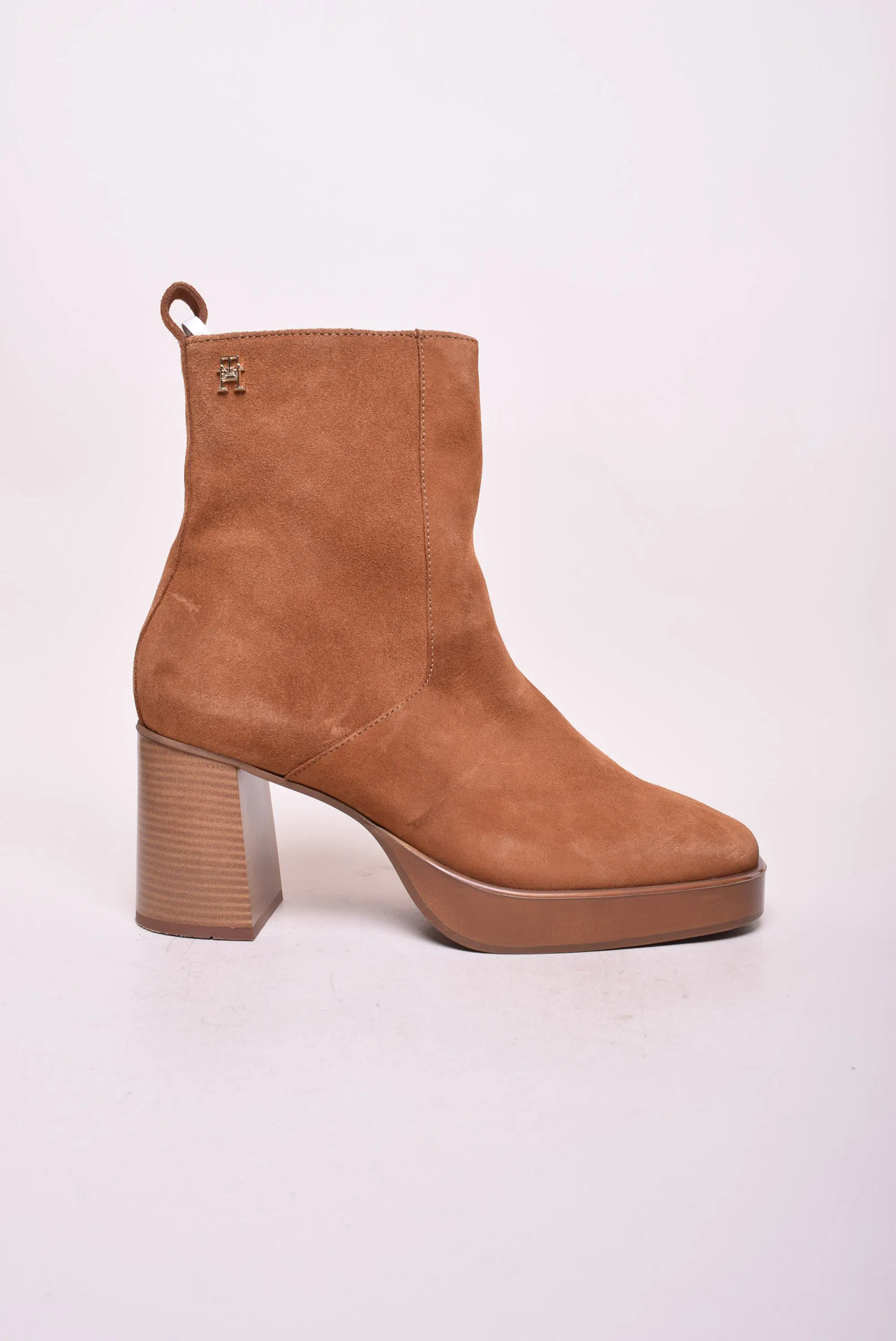 Botine dama cu platforma