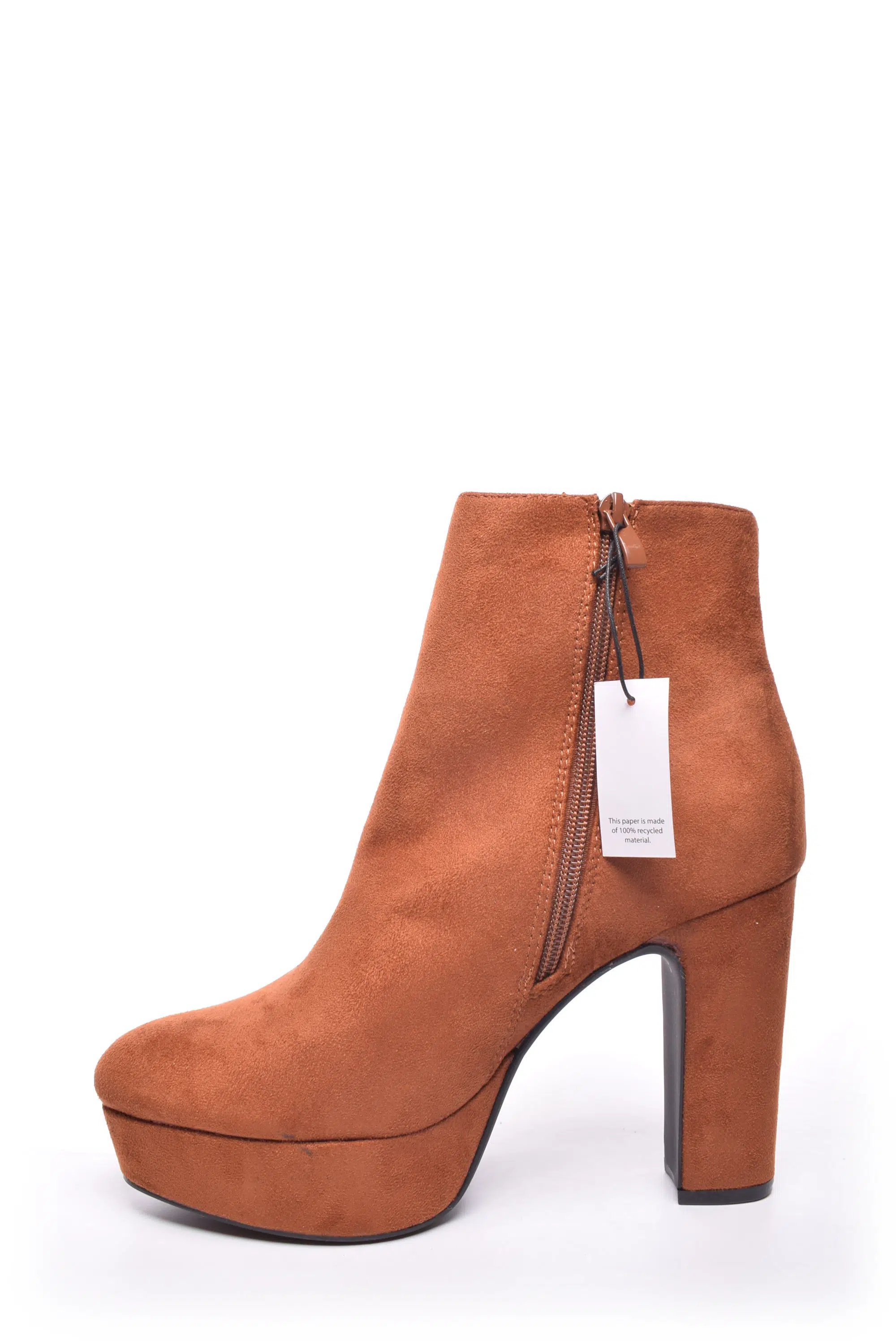 Botine dama cu platforma [4]