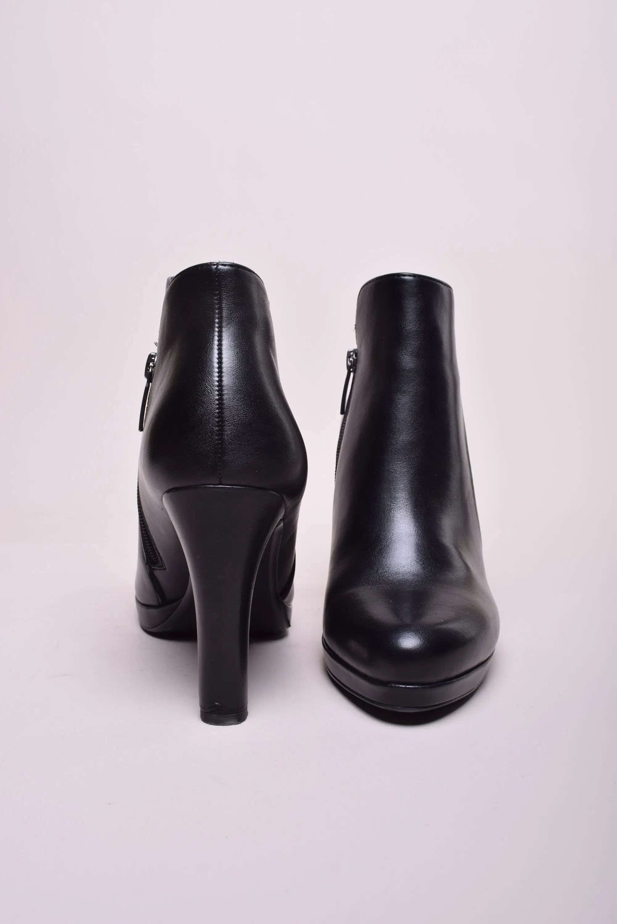 Botine dama cu platforma [3]