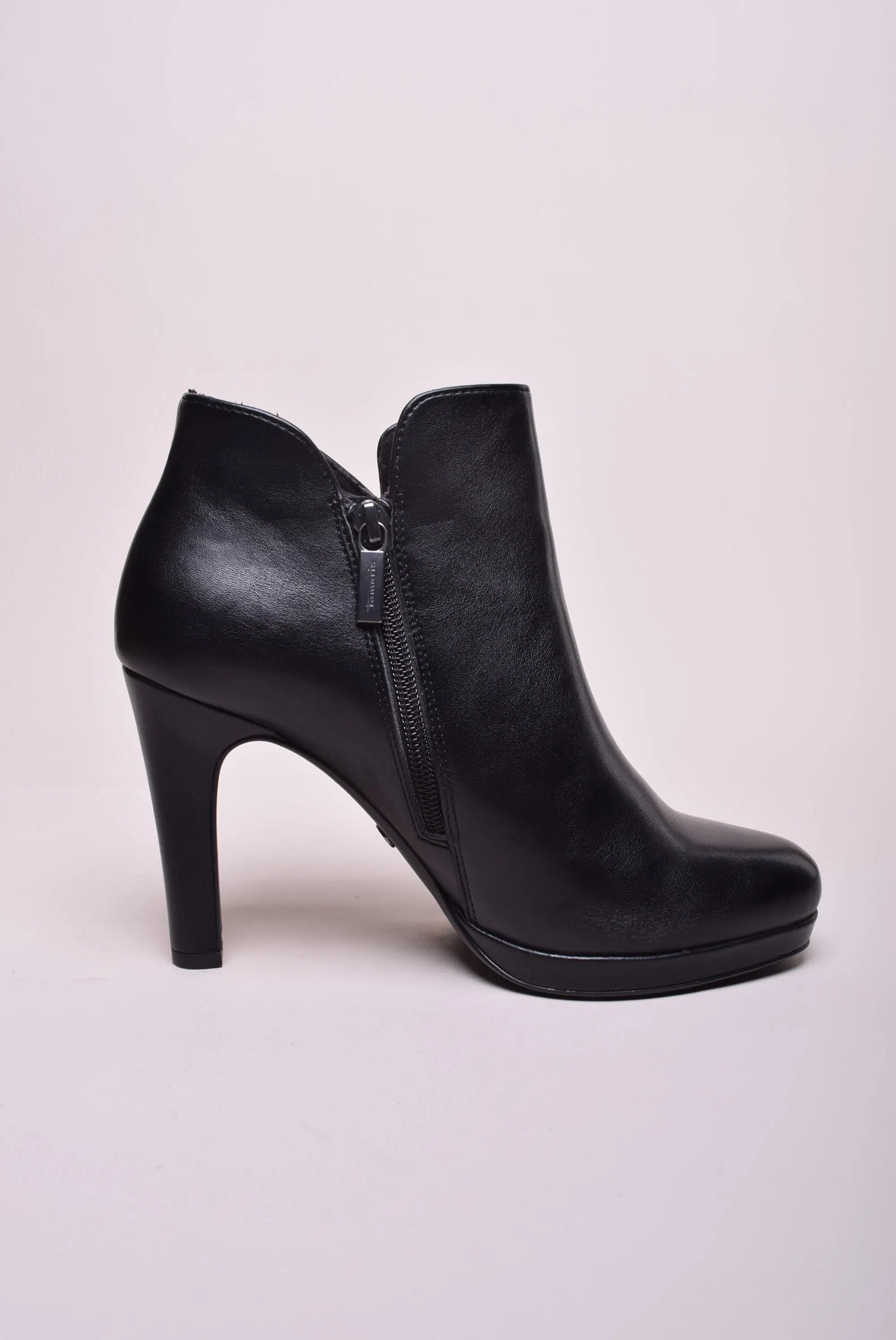 Botine dama cu platforma [4]