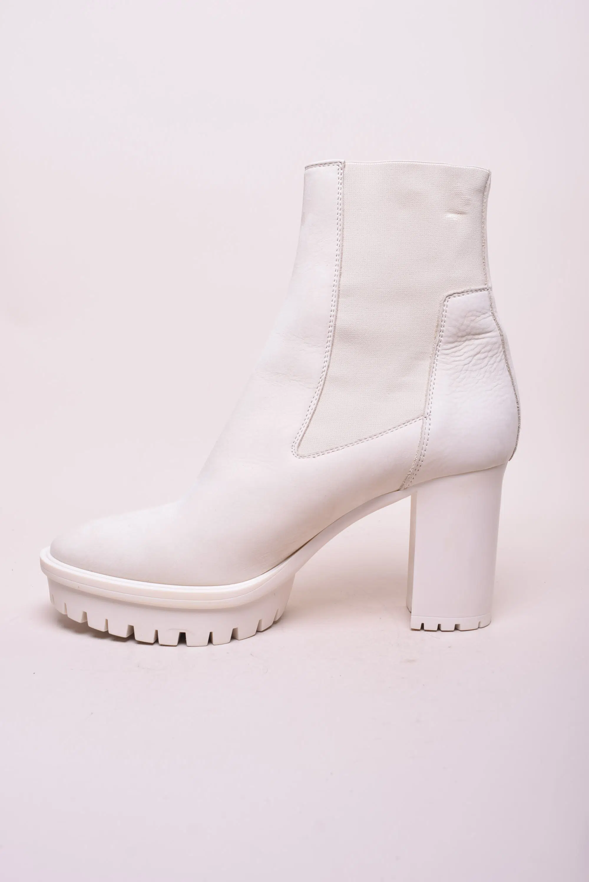 Botine dama cu platforma [4]