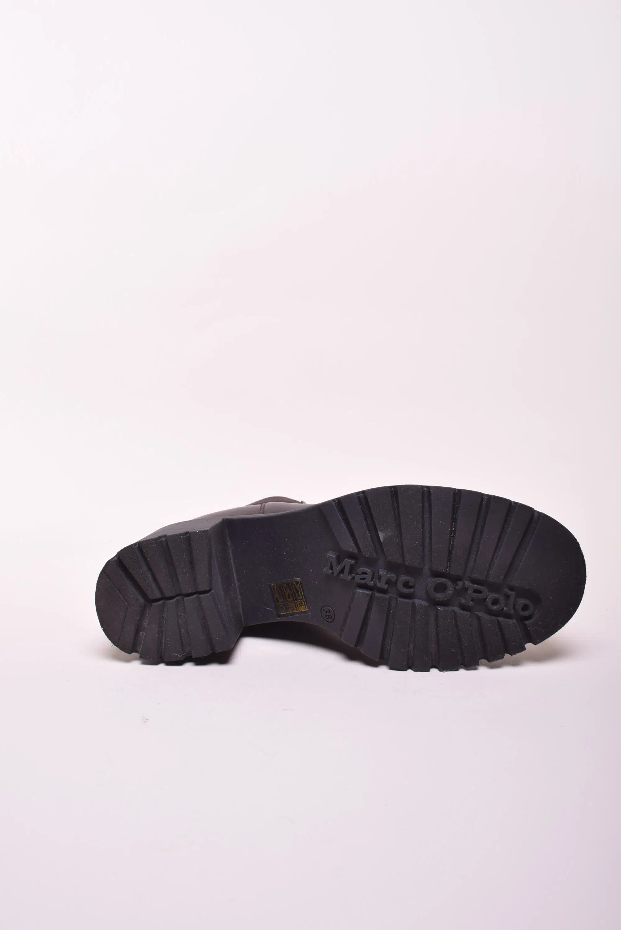 Botine dama cu platforma [2]