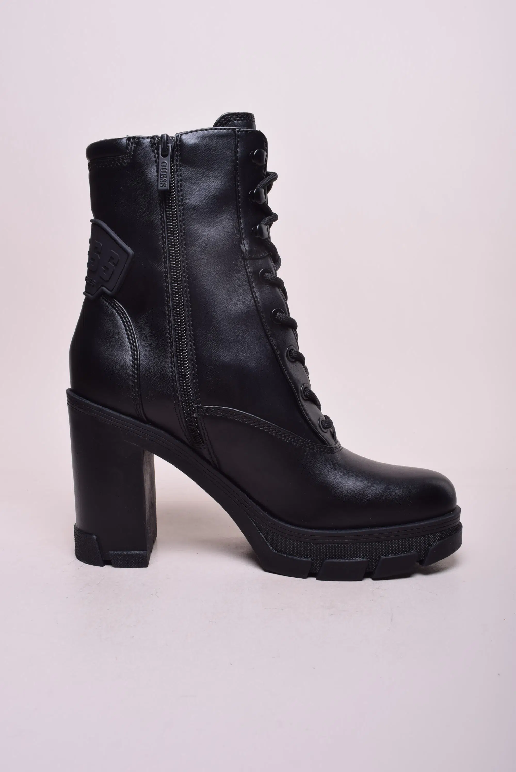 Botine dama cu platforma [4]