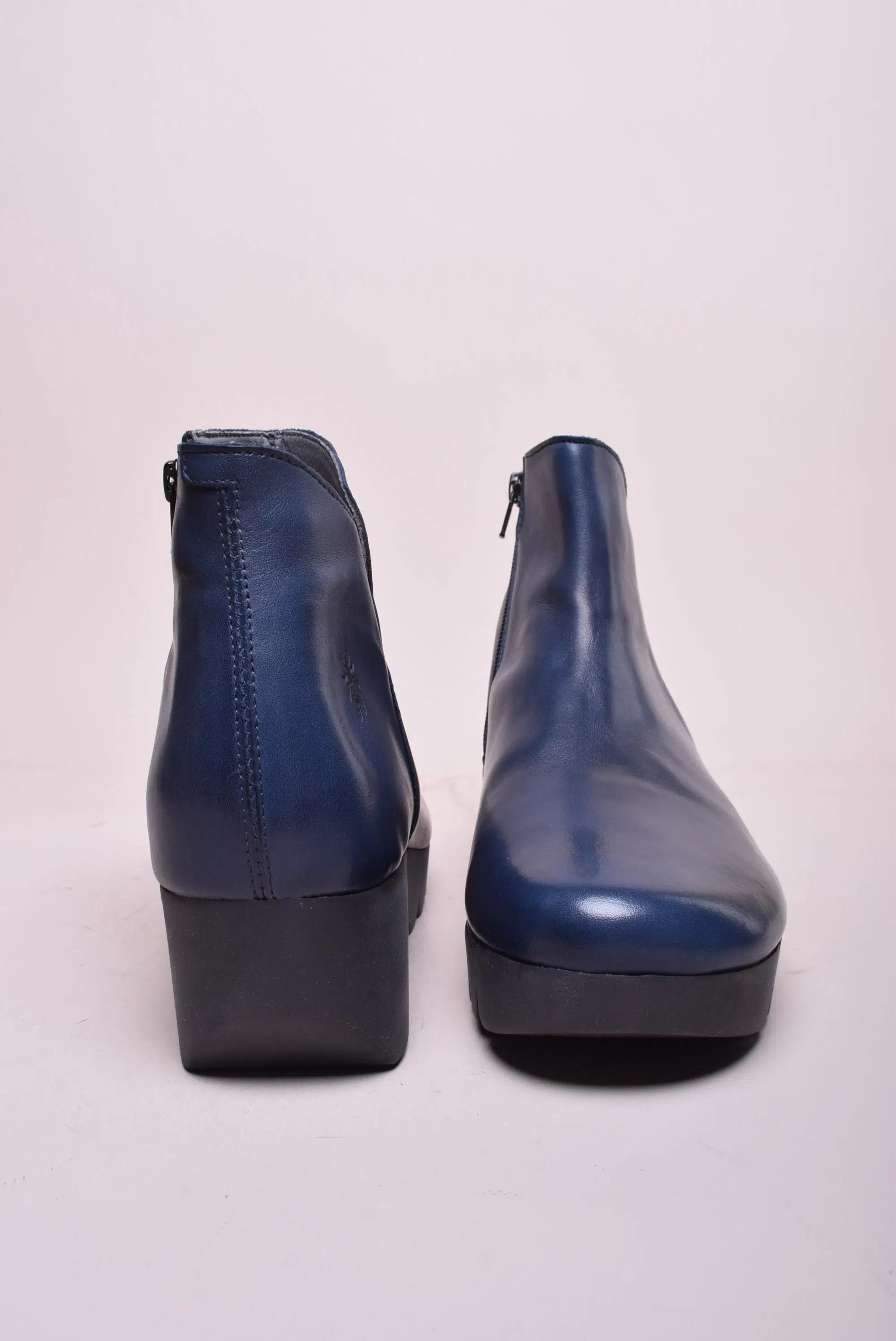 Botine dama cu platforma [3]